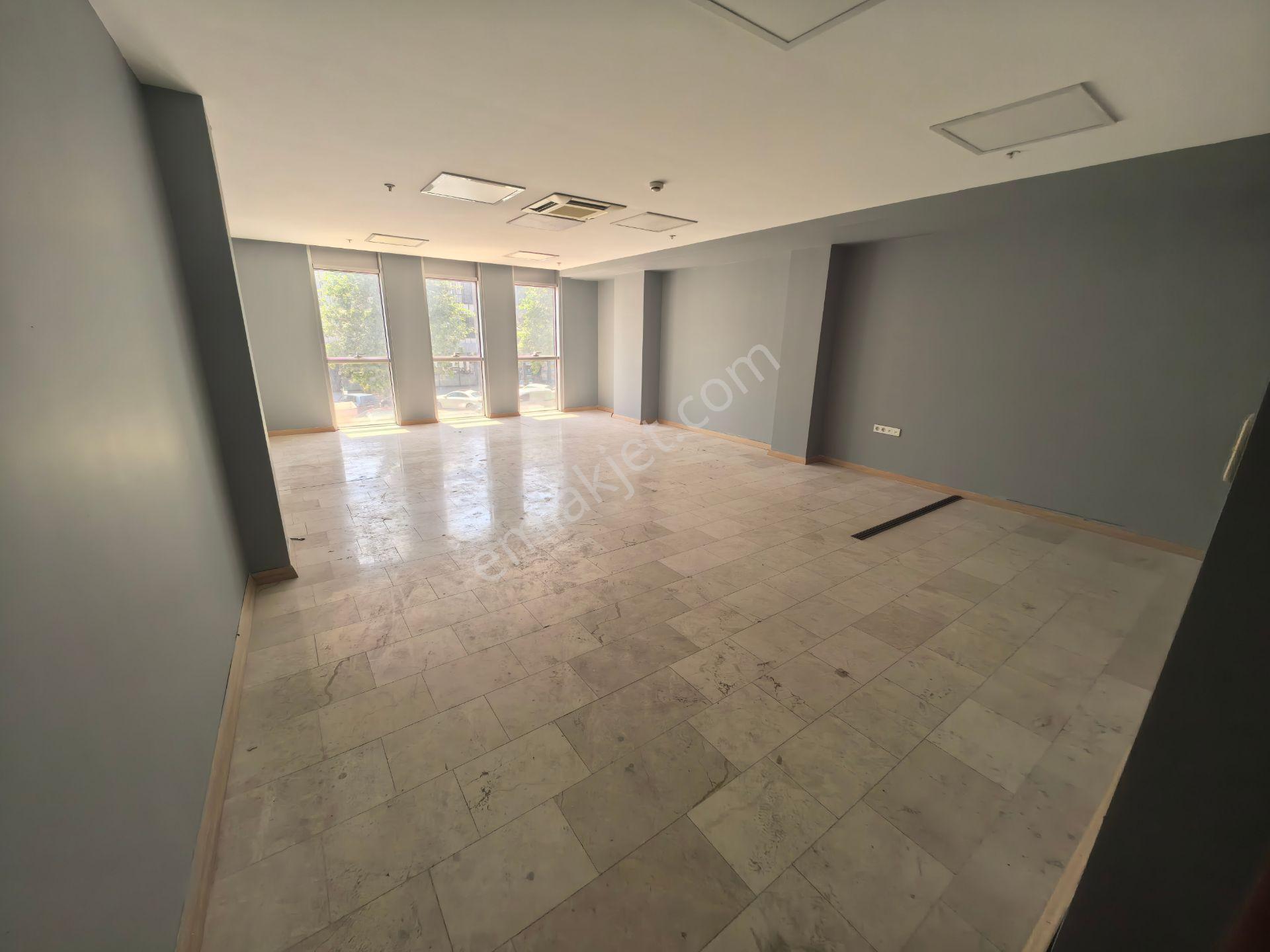 Bornova Adliye Ve Metro Yakını Kiralık Ofisler (2araç Otoparklı) - Görsel 22