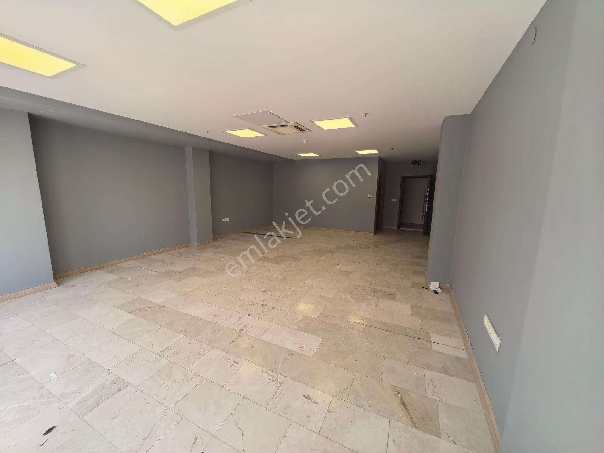 Bornova Adliye Ve Metro Yakını Kiralık Ofisler (2araç Otoparklı) - Görsel 28