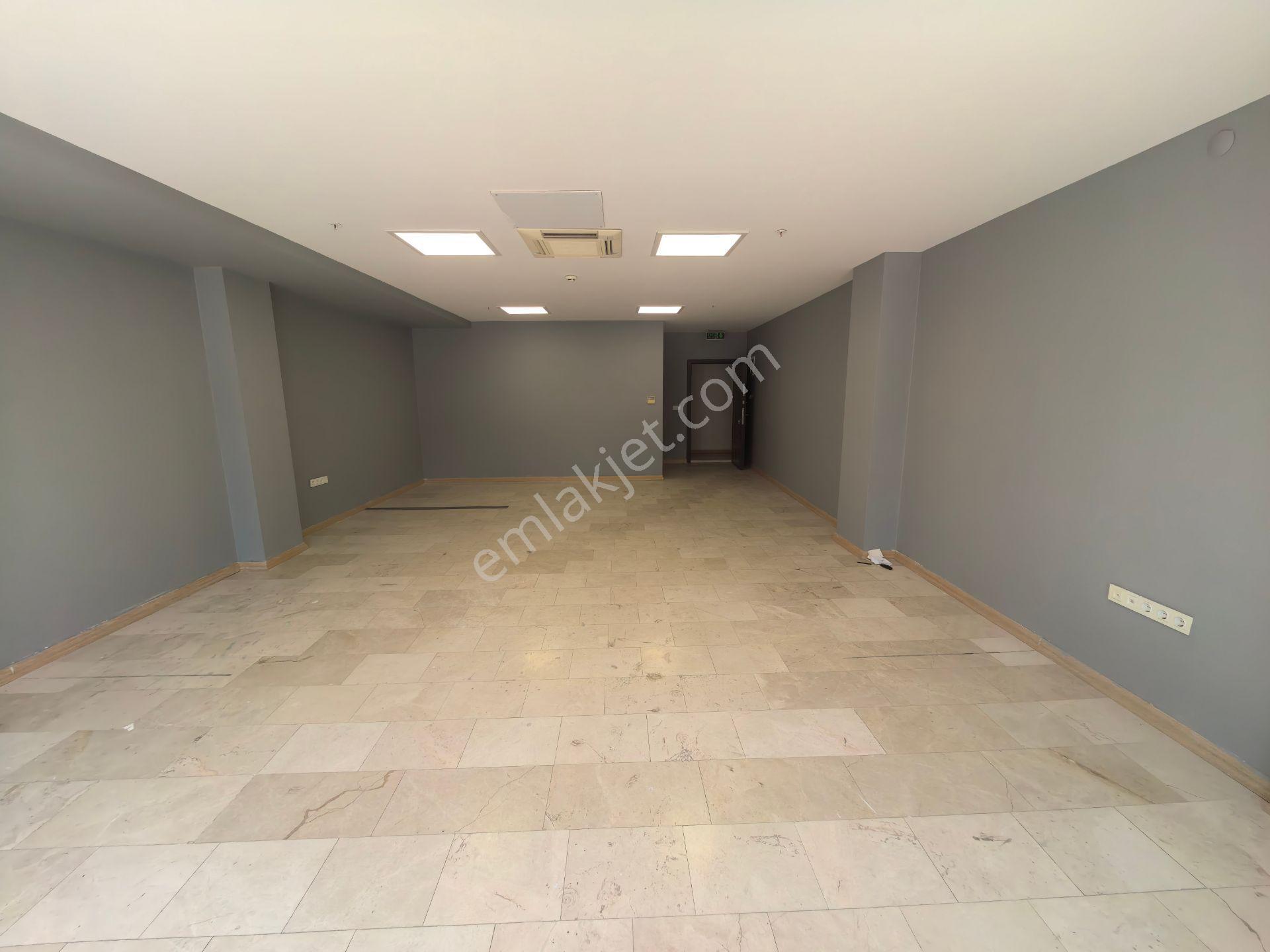 Bornova Adliye Ve Metro Yakını Kiralık Ofisler (2araç Otoparklı) - Görsel 27