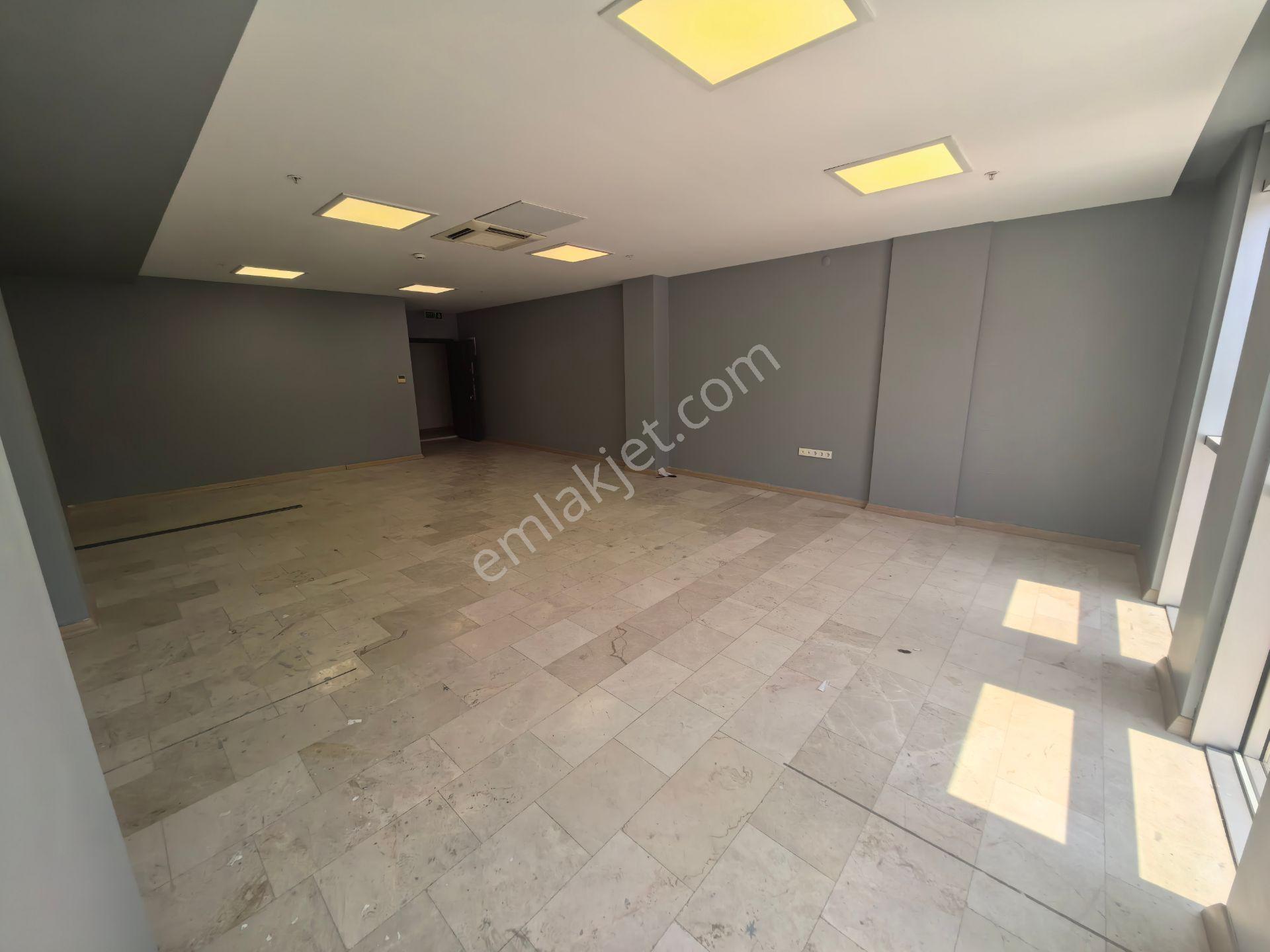 Bornova Adliye Ve Metro Yakını Kiralık Ofisler (2araç Otoparklı) - Görsel 26