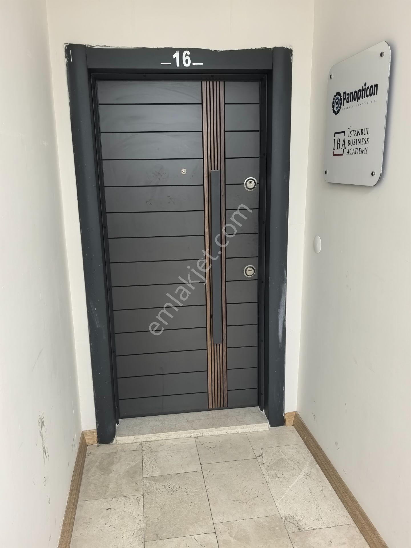 Bornova Adliye Ve Metro Yakını Kiralık Ofisler (2araç Otoparklı) - Görsel 19