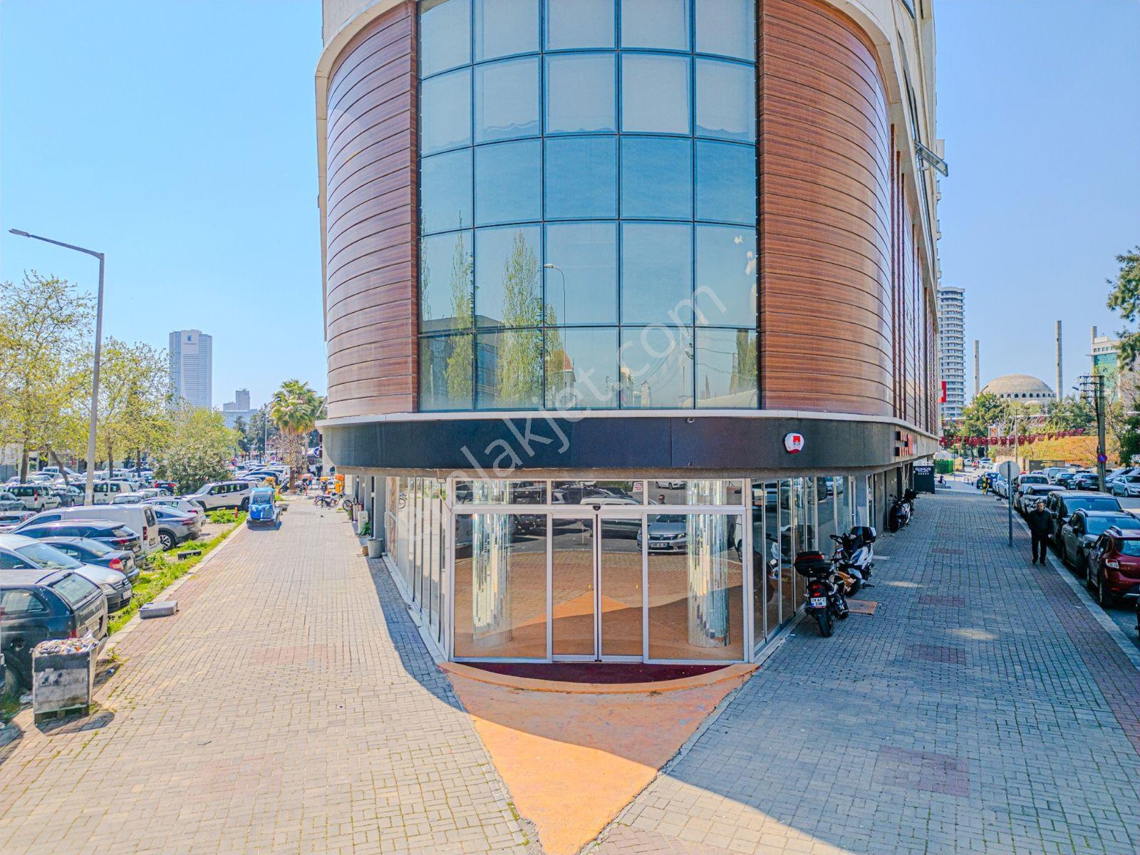 Bornova Adliye Ve Metro Yakını Kiralık Ofisler (2araç Otoparklı) - Görsel 2