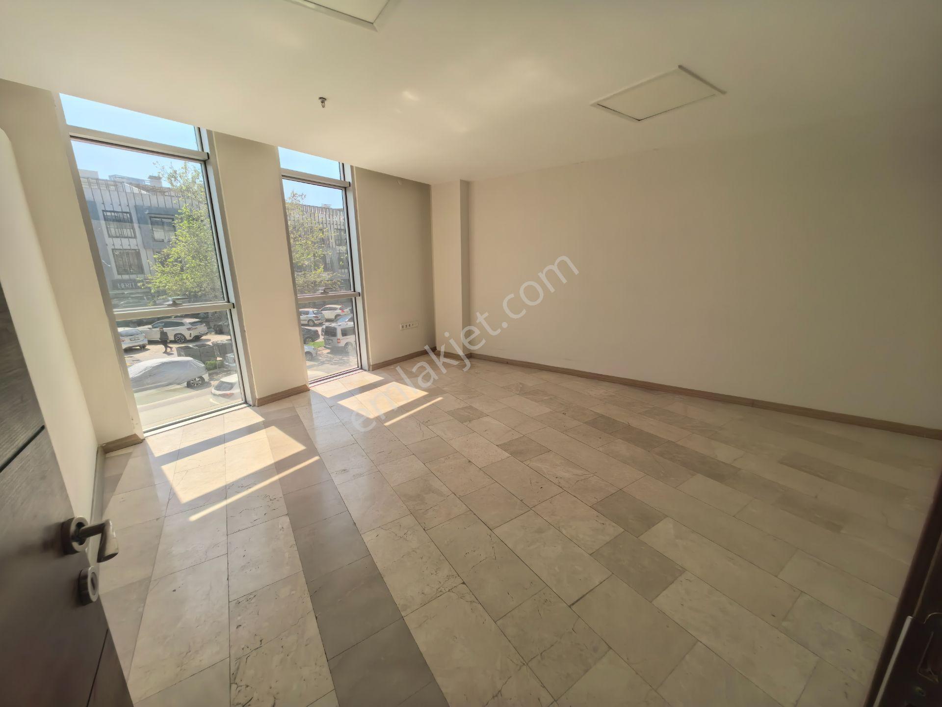 Bornova Adliye Ve Metro Yakını Kiralık Ofisler (2araç Otoparklı) - Görsel 11
