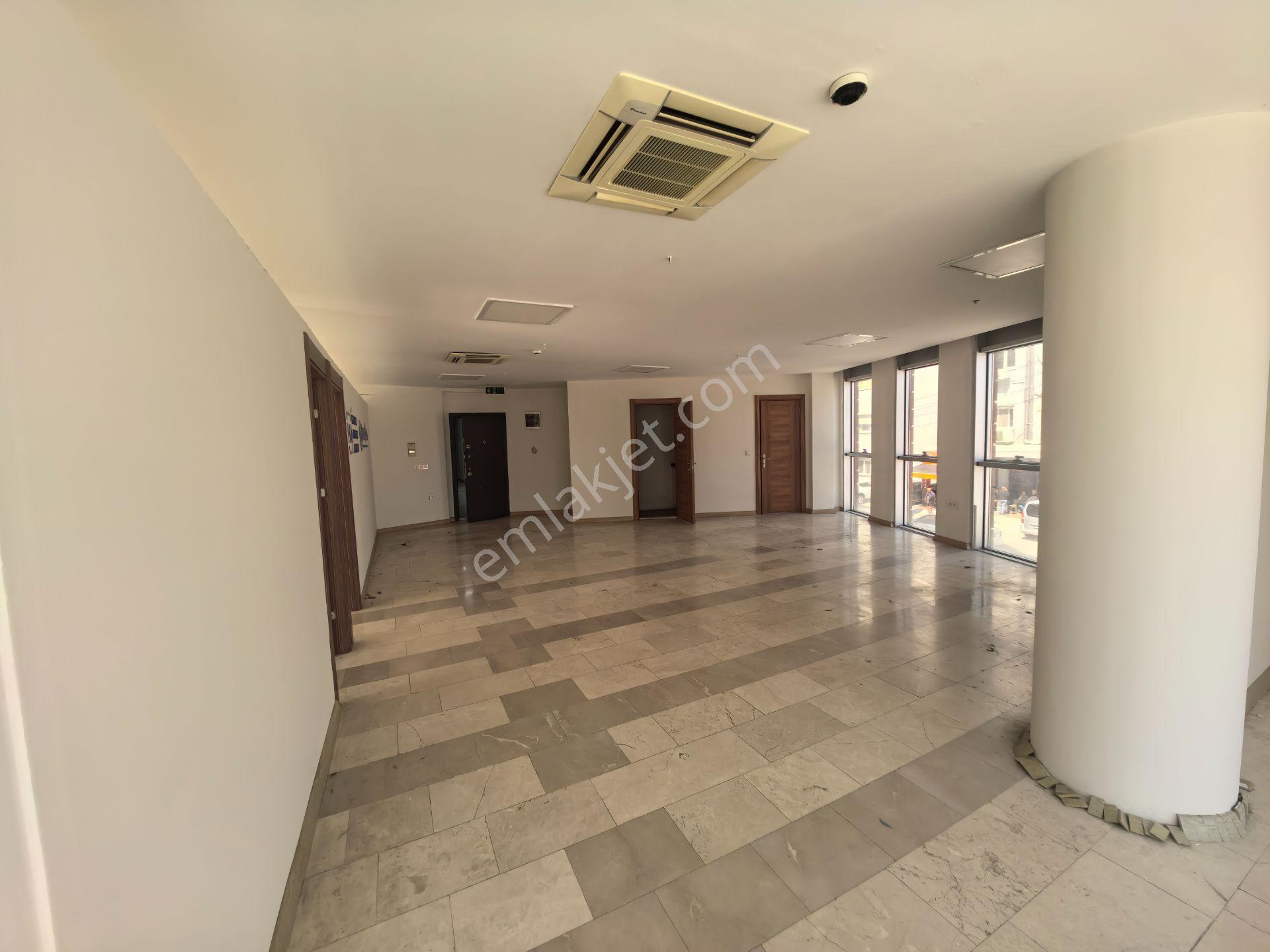 Bornova Adliye Ve Metro Yakını Kiralık Ofisler (2araç Otoparklı) - Görsel 7
