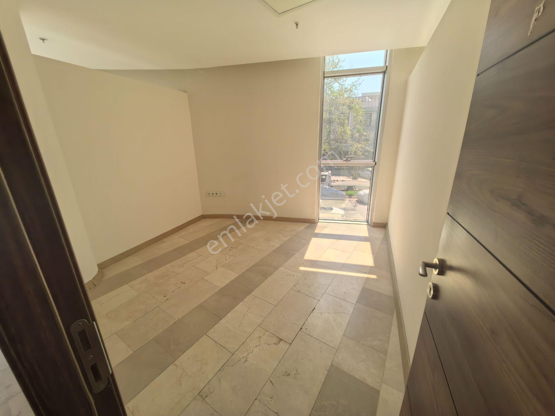 Bornova Adliye Ve Metro Yakını Kiralık Ofisler (2araç Otoparklı) - Görsel 10