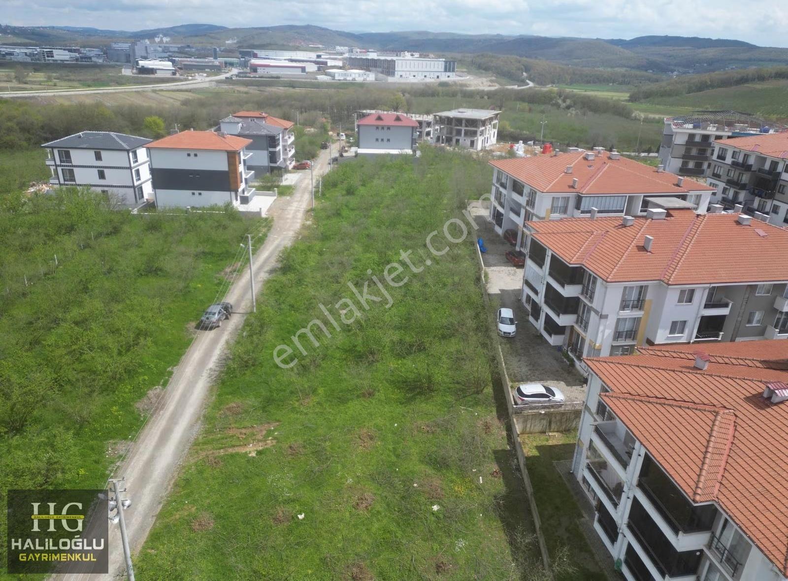 İstiklal Mh Müstakil İmarlı 340 M2 Kupon Arsa - Görsel 11