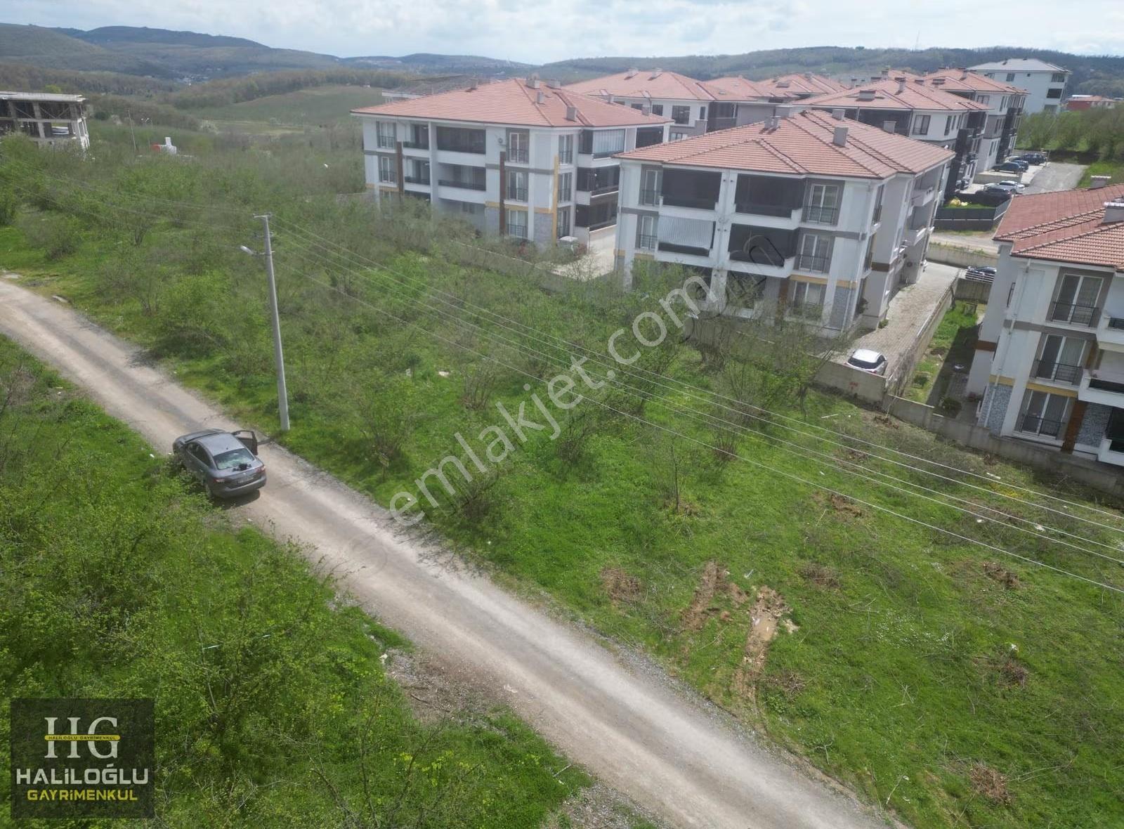 İstiklal Mh Müstakil İmarlı 340 M2 Kupon Arsa - Görsel 16