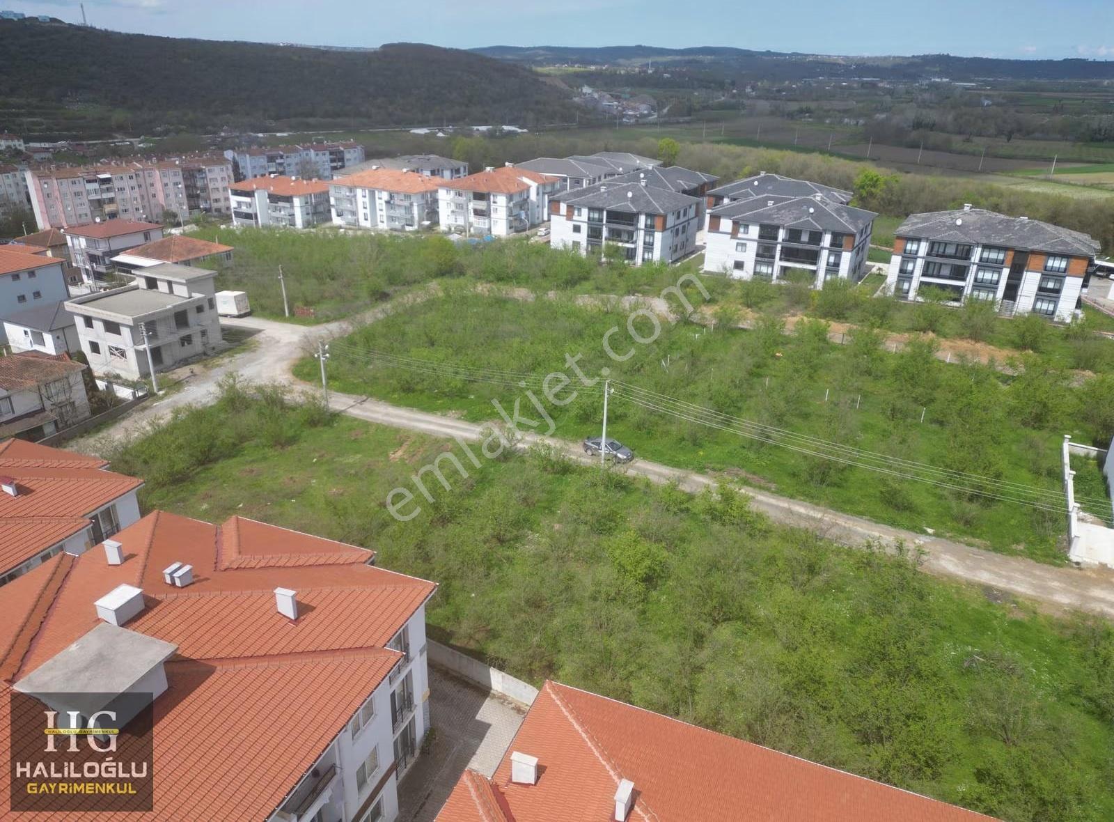 İstiklal Mh Müstakil İmarlı 340 M2 Kupon Arsa - Görsel 9