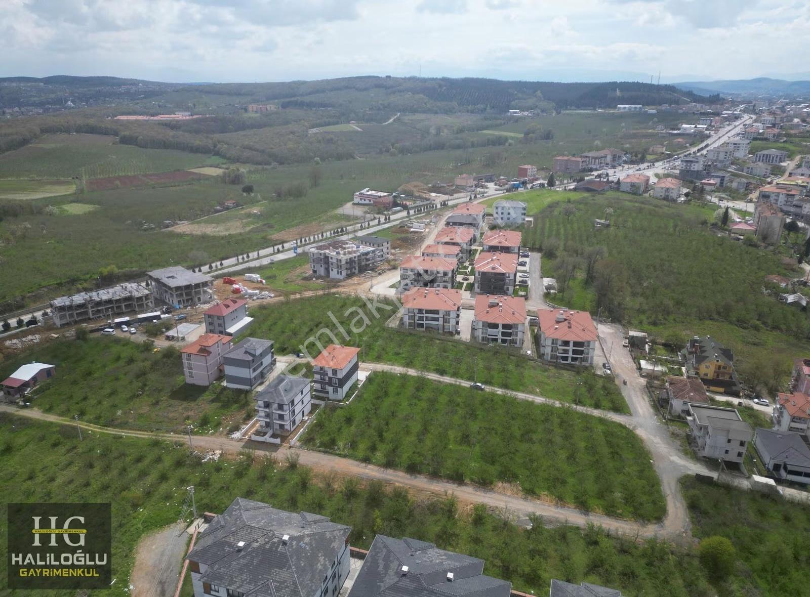 İstiklal Mh Müstakil İmarlı 340 M2 Kupon Arsa - Görsel 14