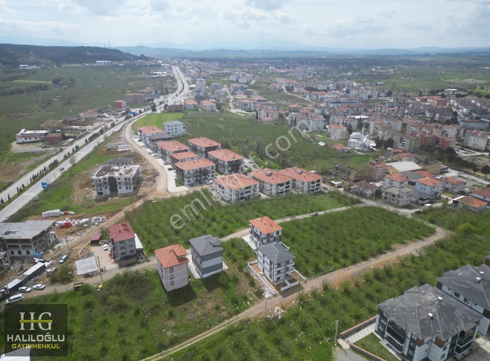 İstiklal Mh Müstakil İmarlı 340 M2 Kupon Arsa - Görsel 4