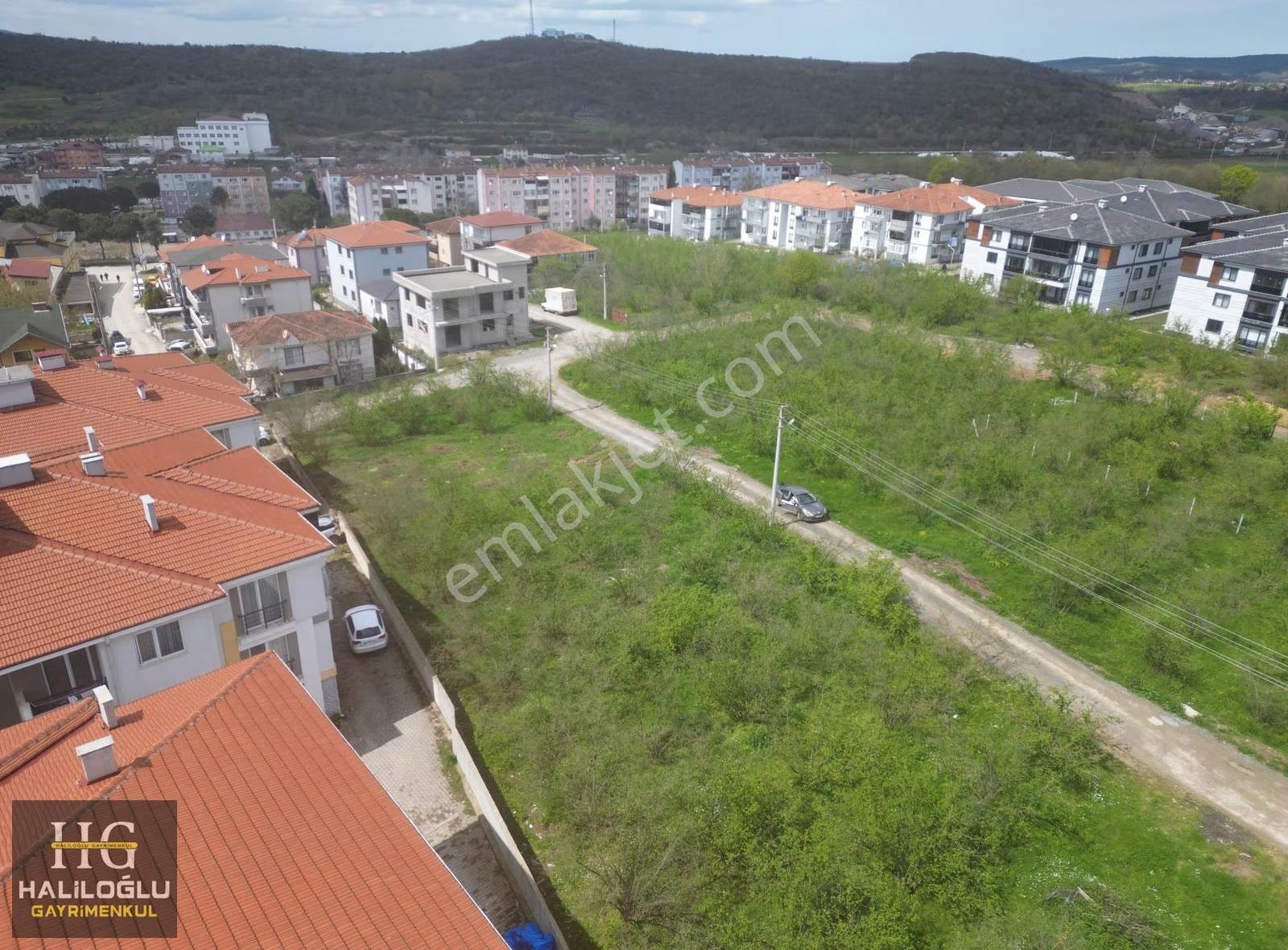 İstiklal Mh Müstakil İmarlı 340 M2 Kupon Arsa - Görsel 5