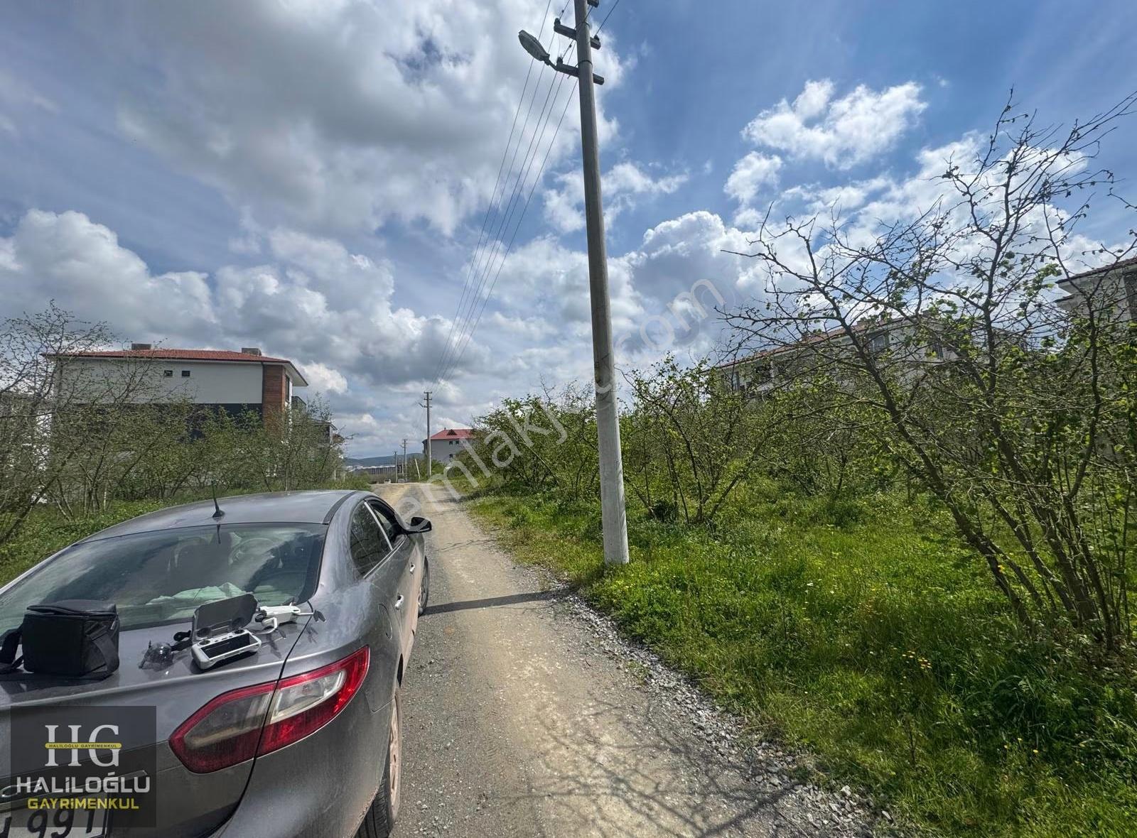 İstiklal Mh Müstakil İmarlı 340 M2 Kupon Arsa - Görsel 12
