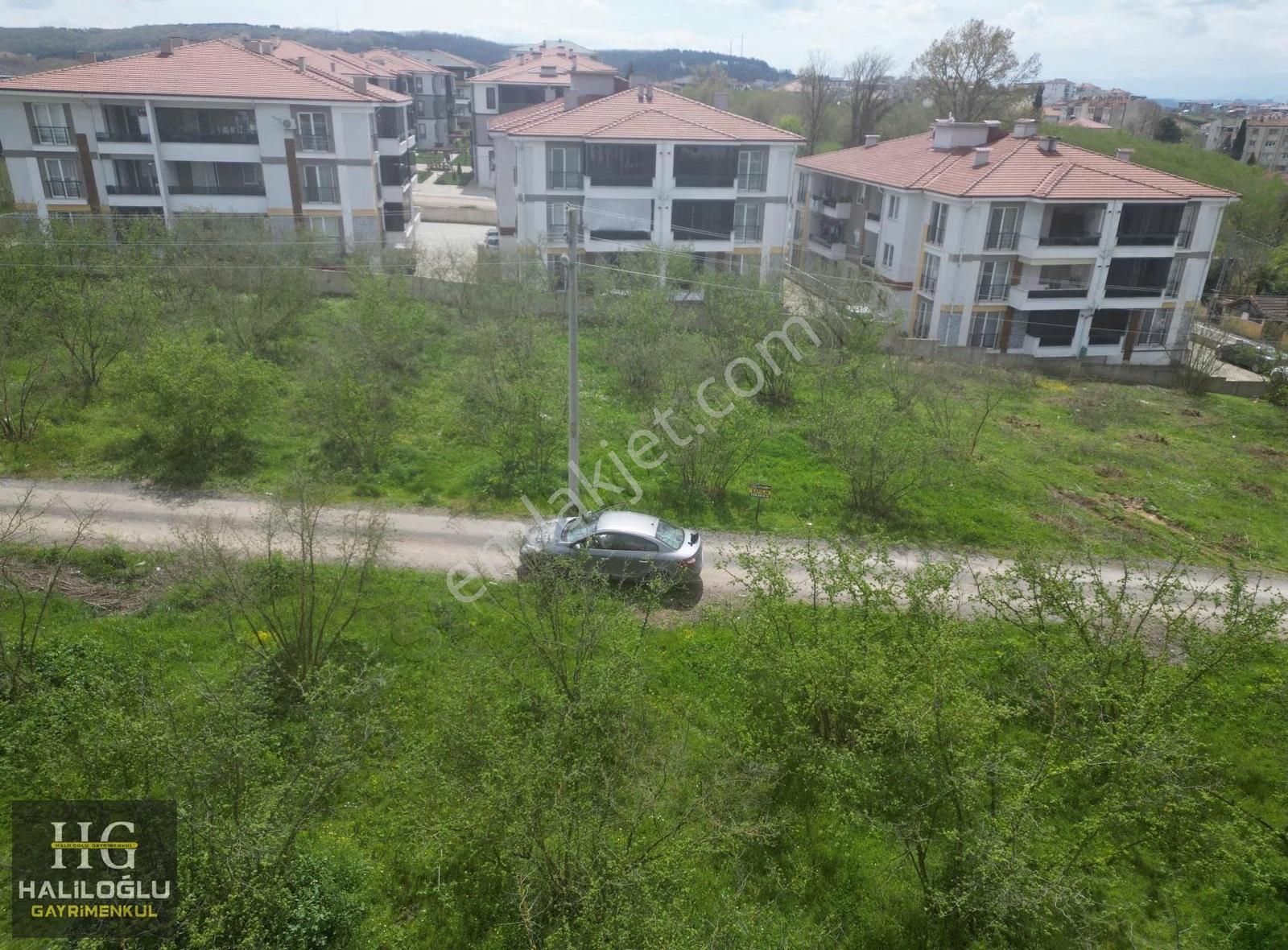 İstiklal Mh Müstakil İmarlı 340 M2 Kupon Arsa - Görsel 10