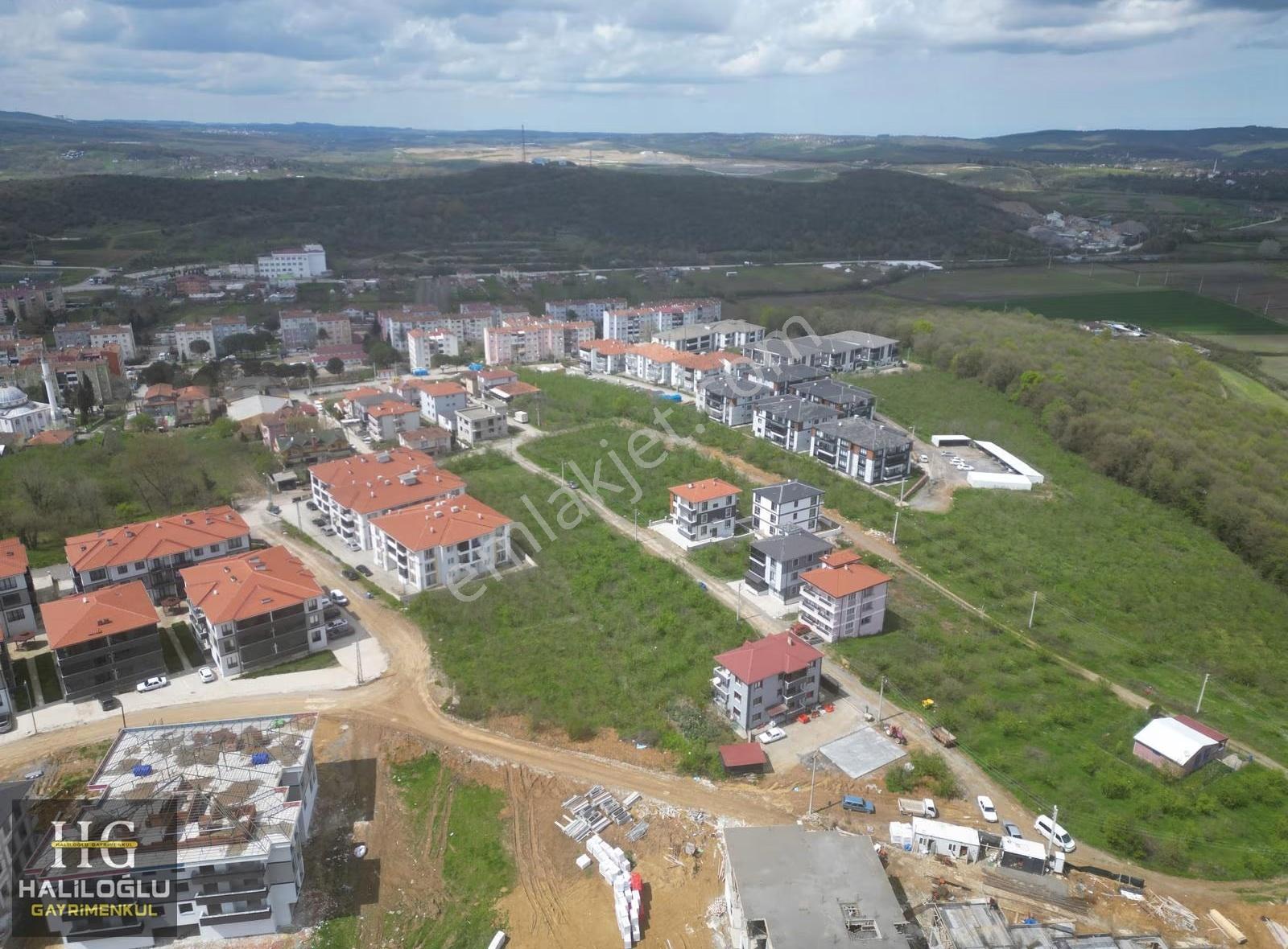 İstiklal Mh Müstakil İmarlı 340 M2 Kupon Arsa - Görsel 6