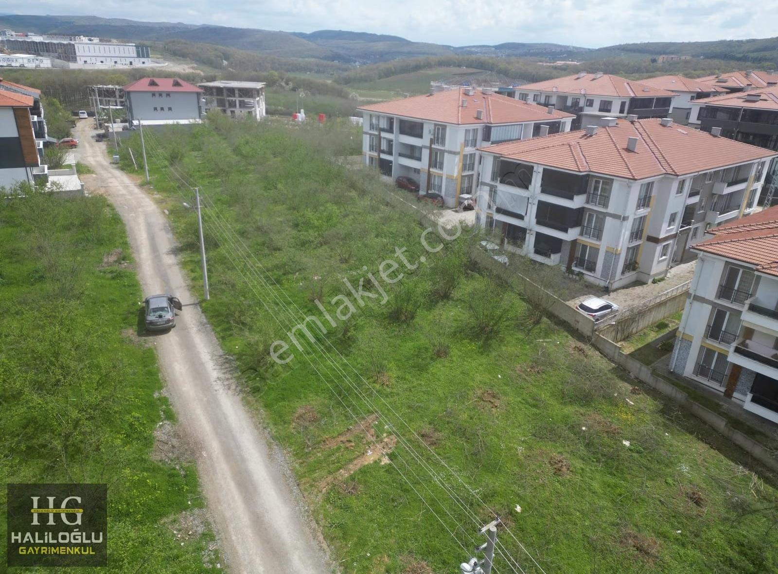 İstiklal Mh Müstakil İmarlı 340 M2 Kupon Arsa - Görsel 7