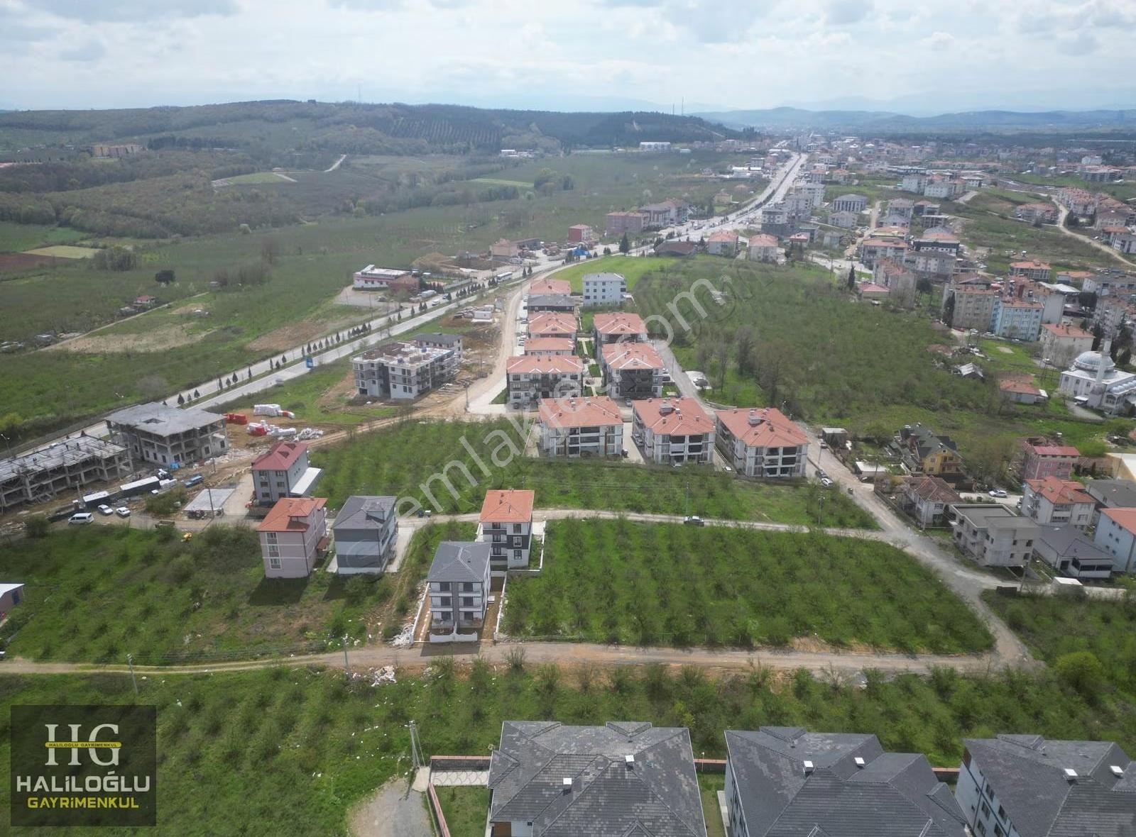 İstiklal Mh Müstakil İmarlı 340 M2 Kupon Arsa - Görsel 15