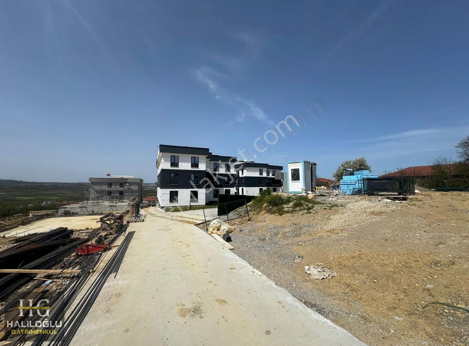 Devlet Mh. 3.kat 110m2 3+1 Satılık 4 Yaşında Daire - Görsel 18