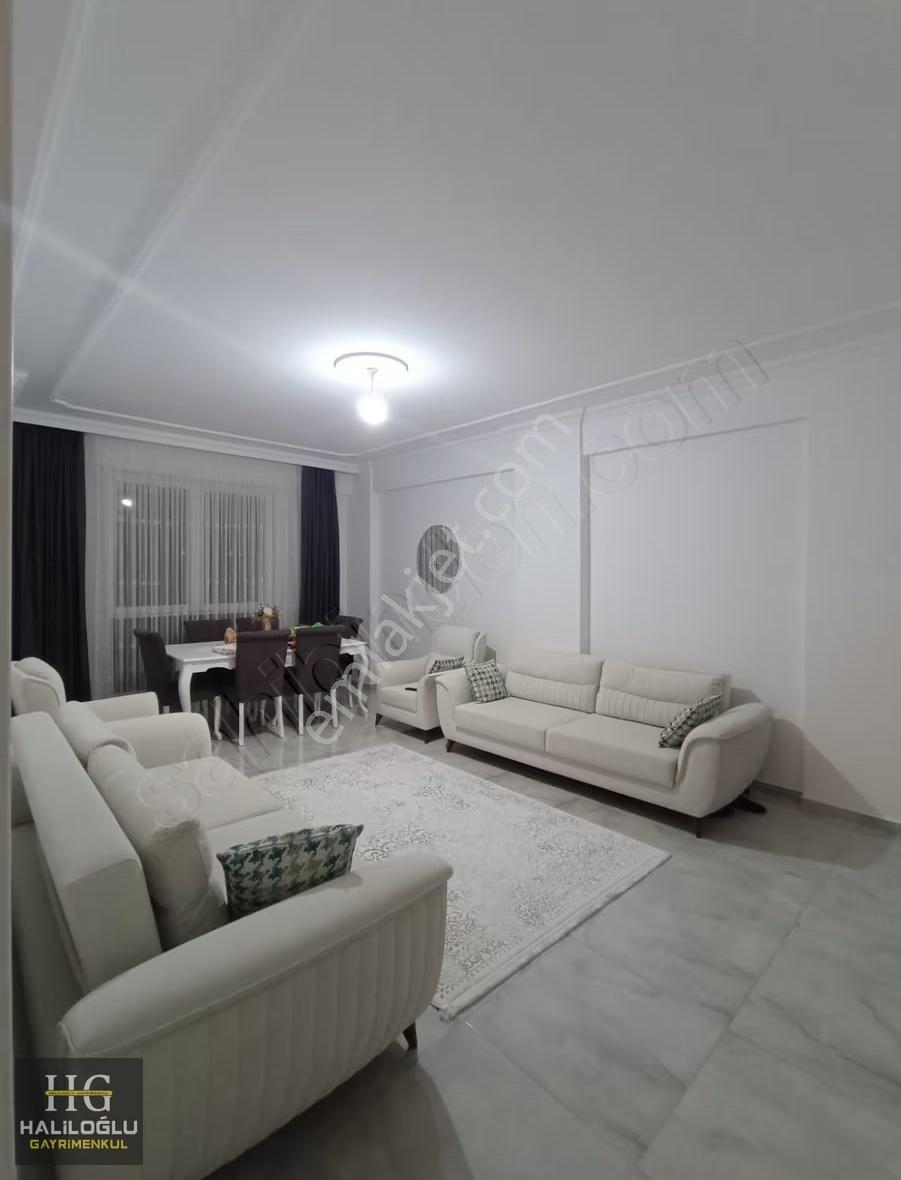 Devlet Mh. 3.kat 110m2 3+1 Satılık 4 Yaşında Daire - Görsel 9
