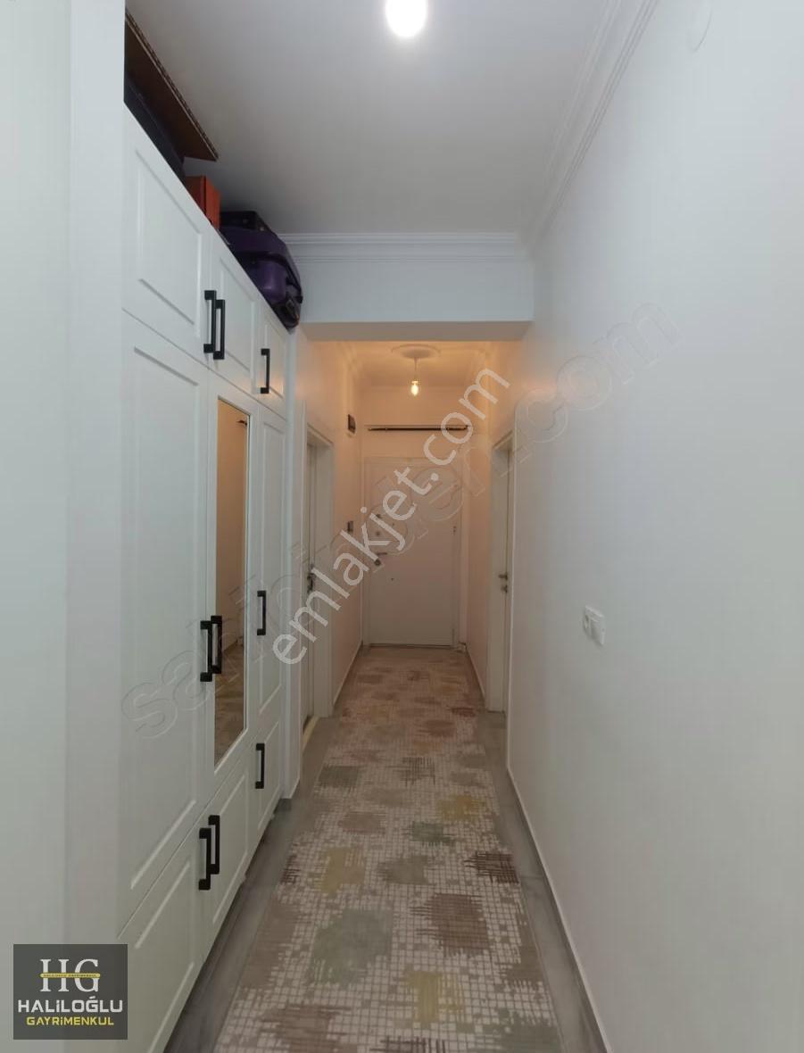 Devlet Mh. 3.kat 110m2 3+1 Satılık 4 Yaşında Daire - Görsel 15
