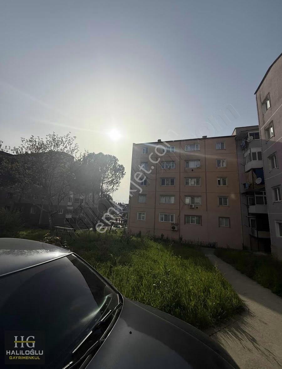 Ferızlı İstiklal Mh Eşyalı Satılık Daire - Görsel 11