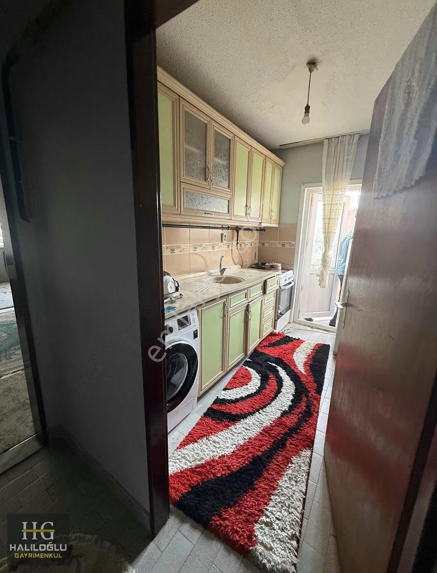 Ferızlı İstiklal Mh Eşyalı Satılık Daire - Görsel 12