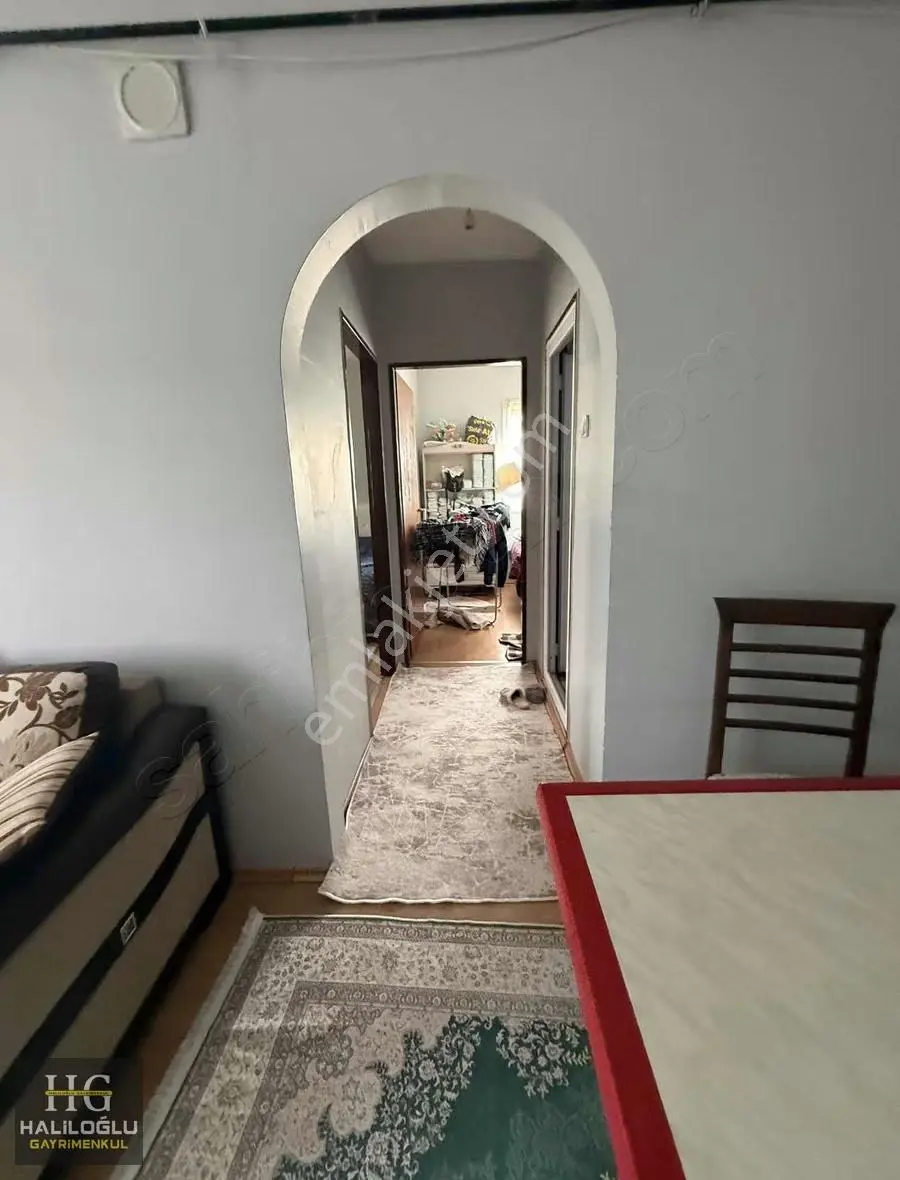 Ferızlı İstiklal Mh Eşyalı Satılık Daire - Görsel 3