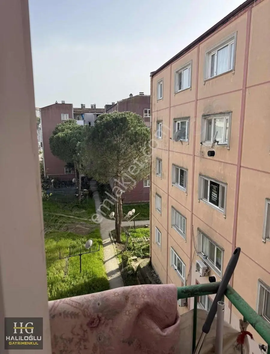 Ferızlı İstiklal Mh Eşyalı Satılık Daire - Görsel 4