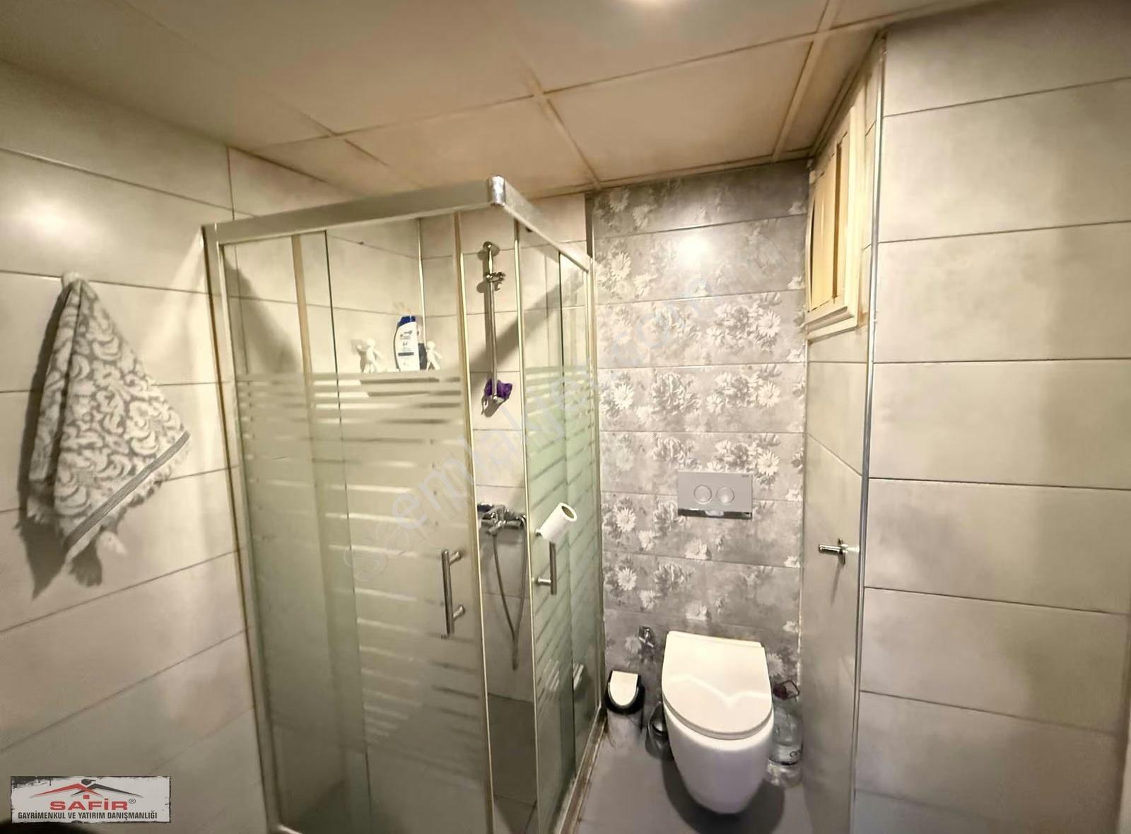 Safir'den Üniversite Karşısı 65 M2 1+1 Daire - Görsel 8