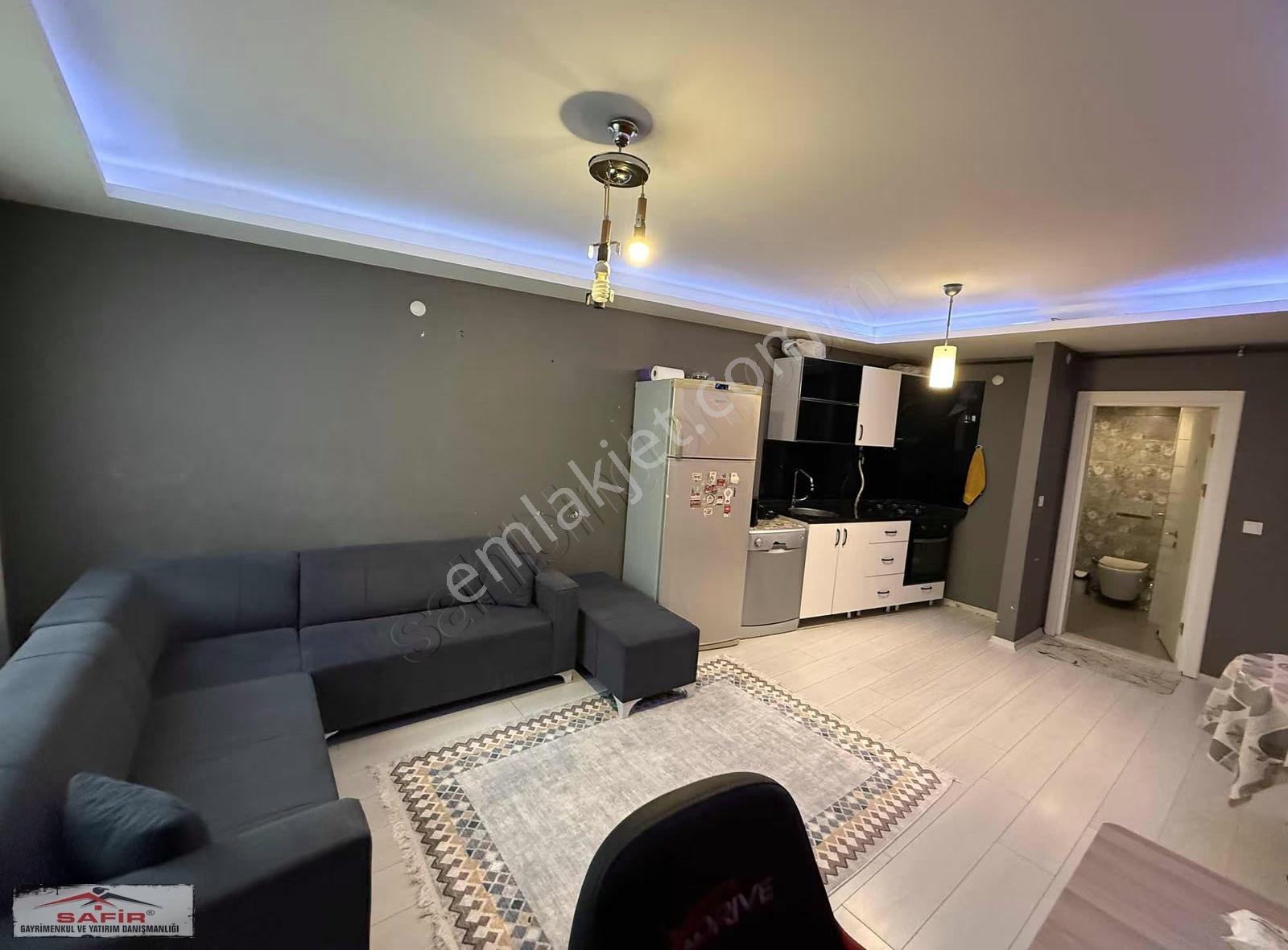 Safir'den Üniversite Karşısı 65 M2 1+1 Daire - Görsel 10