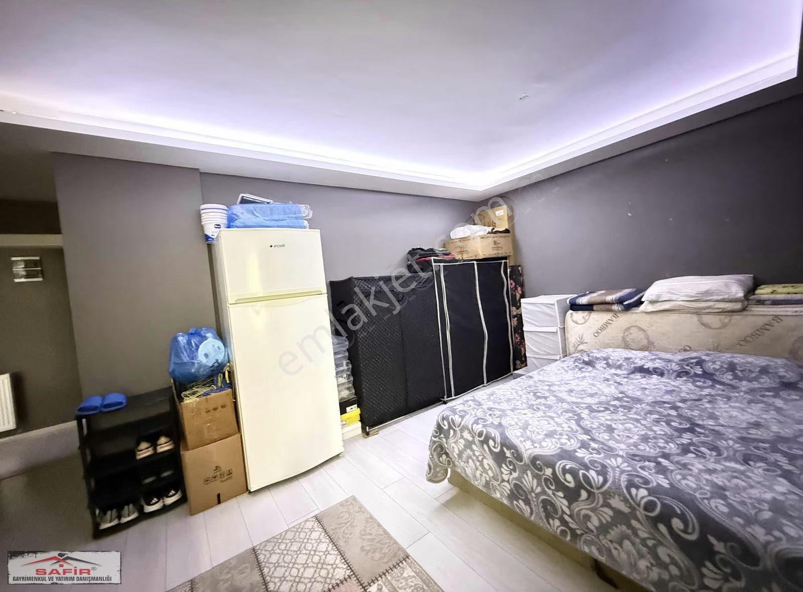 Safir'den Üniversite Karşısı 65 M2 1+1 Daire - Görsel 13