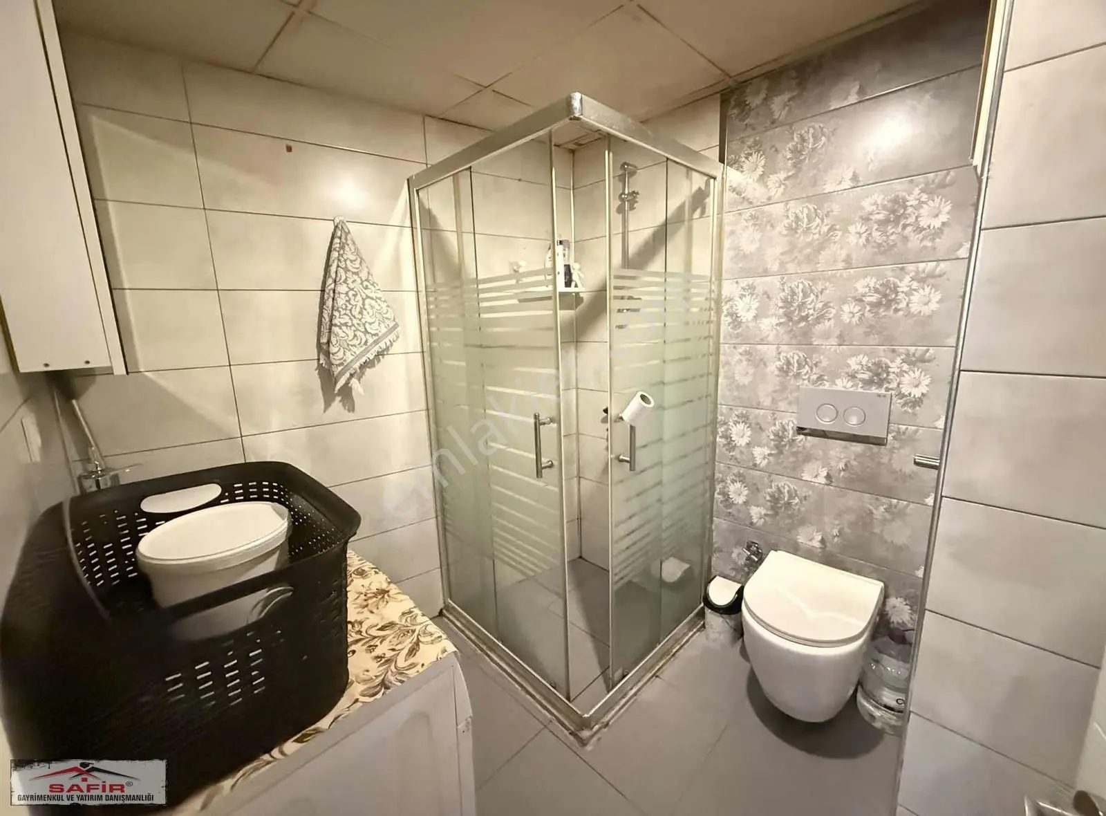 Safir'den Üniversite Karşısı 65 M2 1+1 Daire - Görsel 2