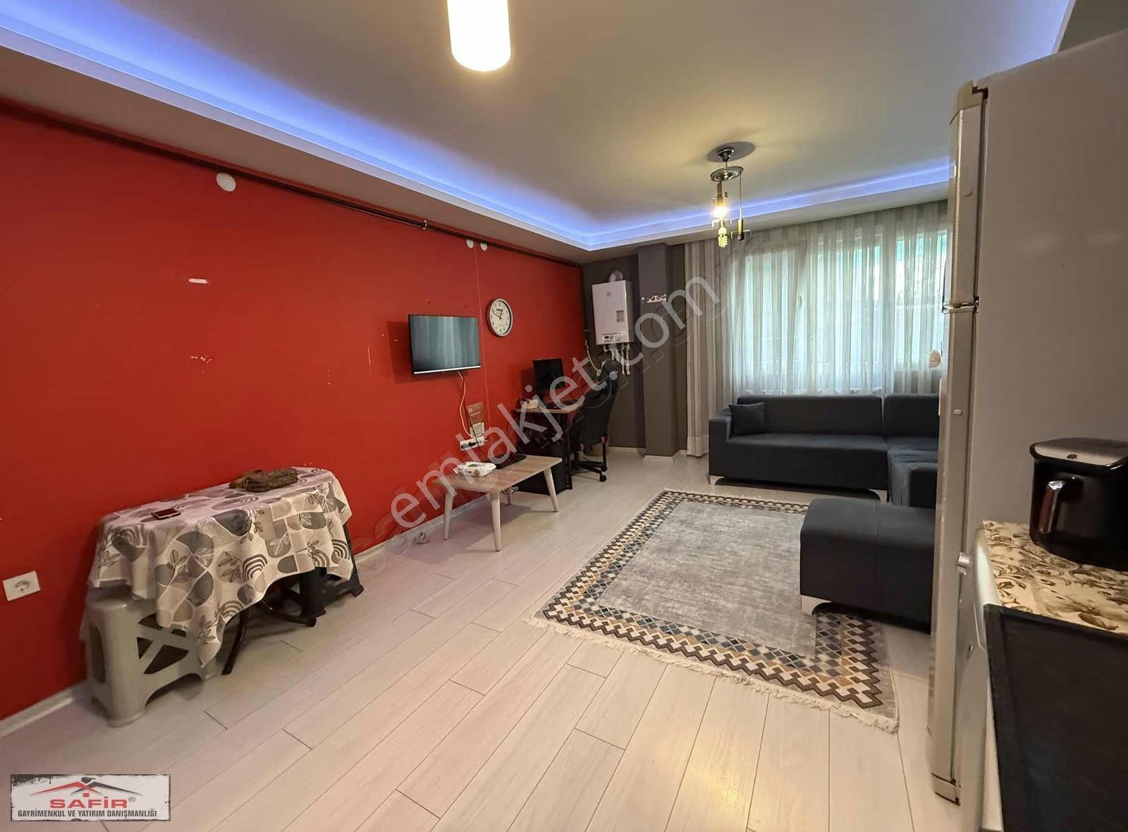 Safir'den Üniversite Karşısı 65 M2 1+1 Daire - Görsel 12