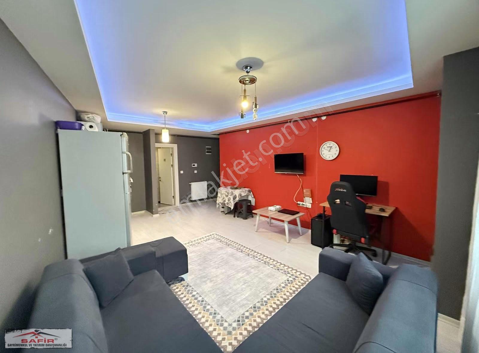 Safir'den Üniversite Karşısı 65 M2 1+1 Daire - Görsel 11