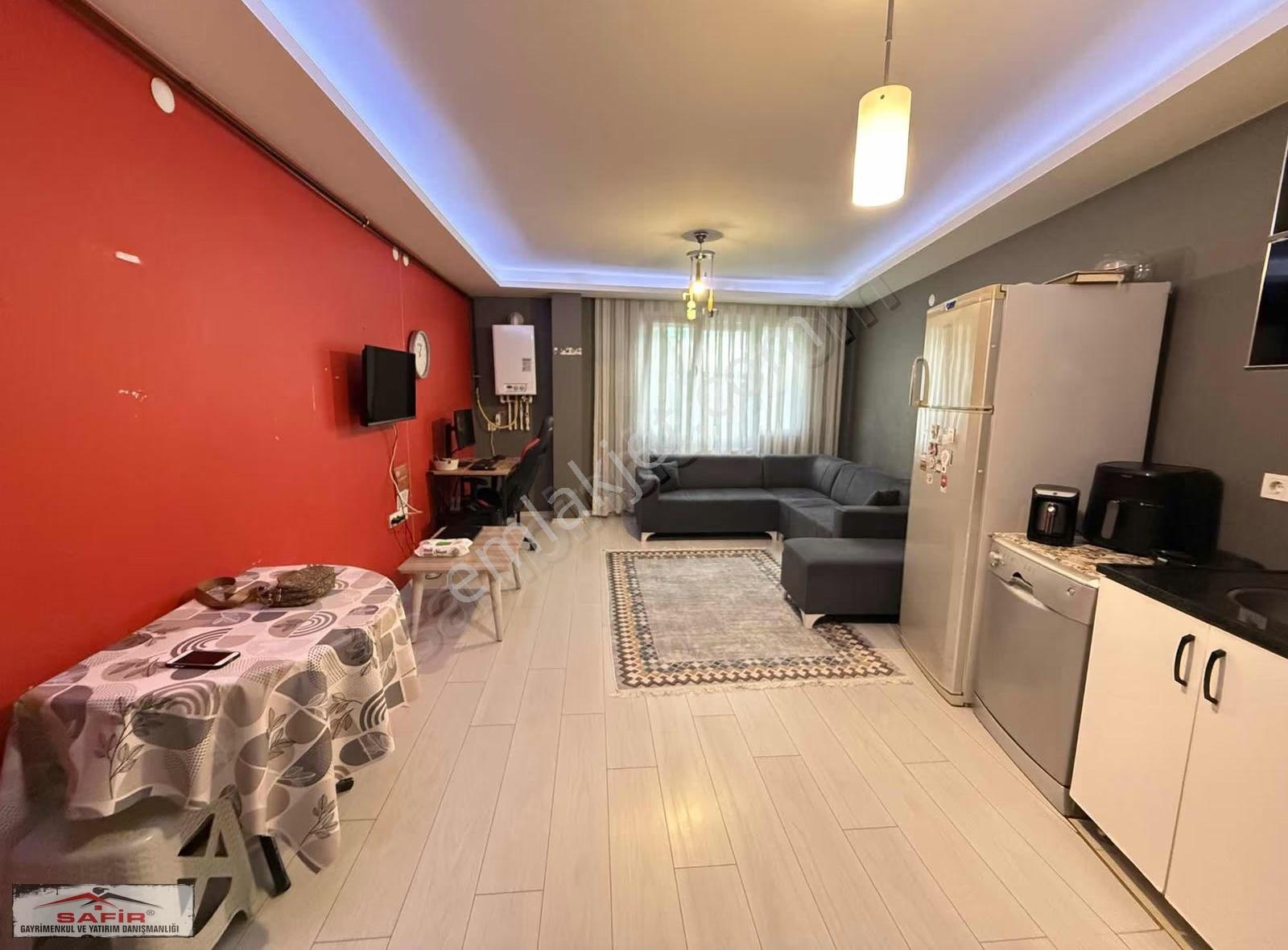 Safir'den Üniversite Karşısı 65 M2 1+1 Daire - Görsel 7