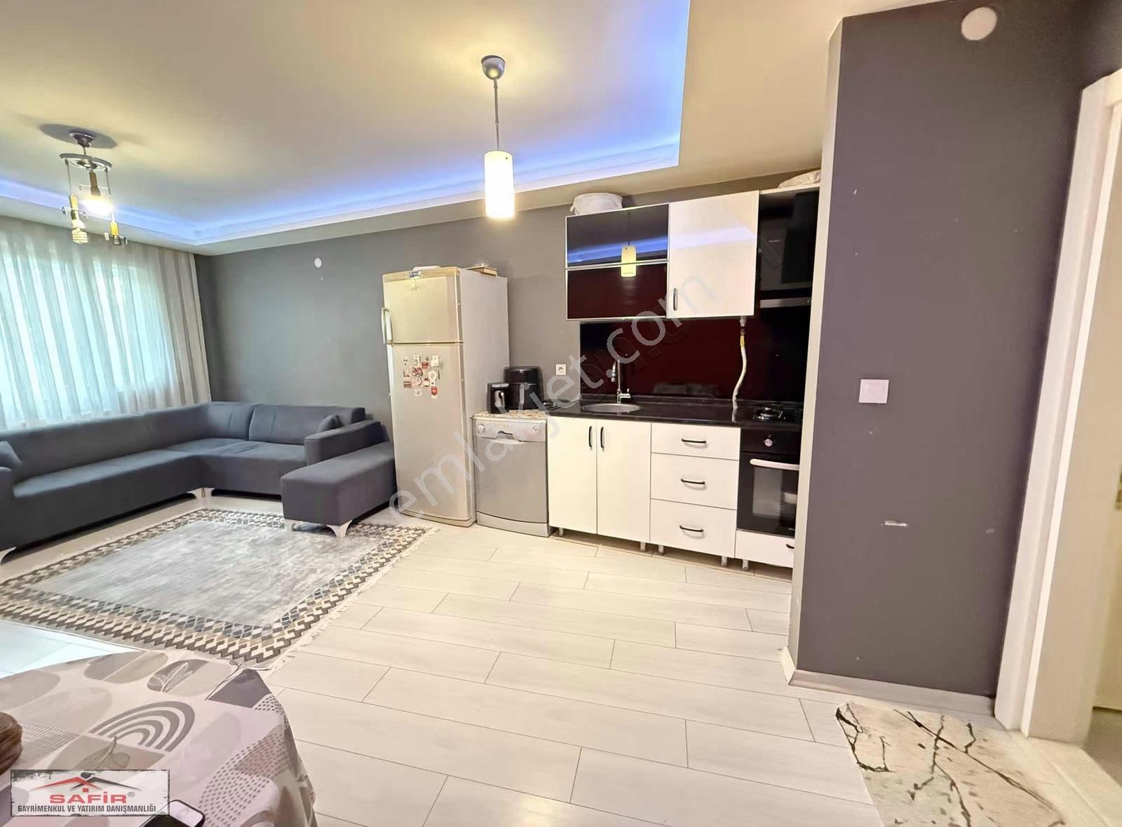 Safir'den Üniversite Karşısı 65 M2 1+1 Daire - Görsel 14