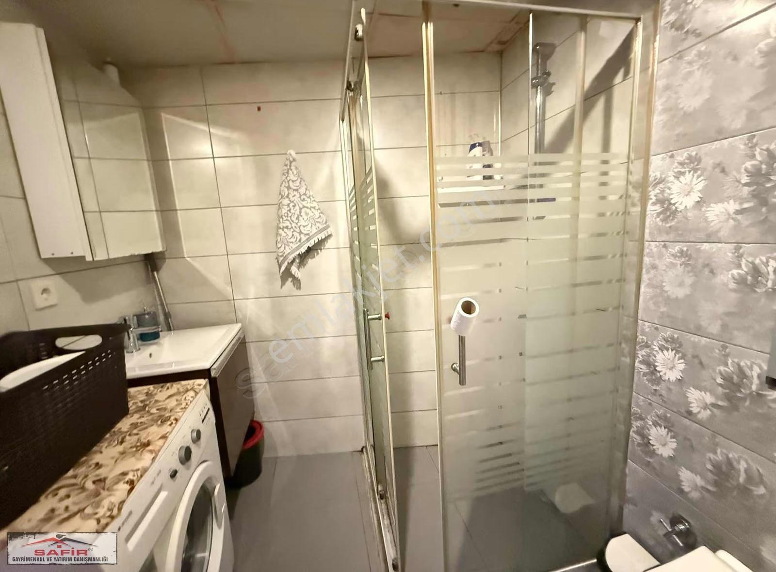 Safir'den Üniversite Karşısı 65 M2 1+1 Daire - Görsel 9