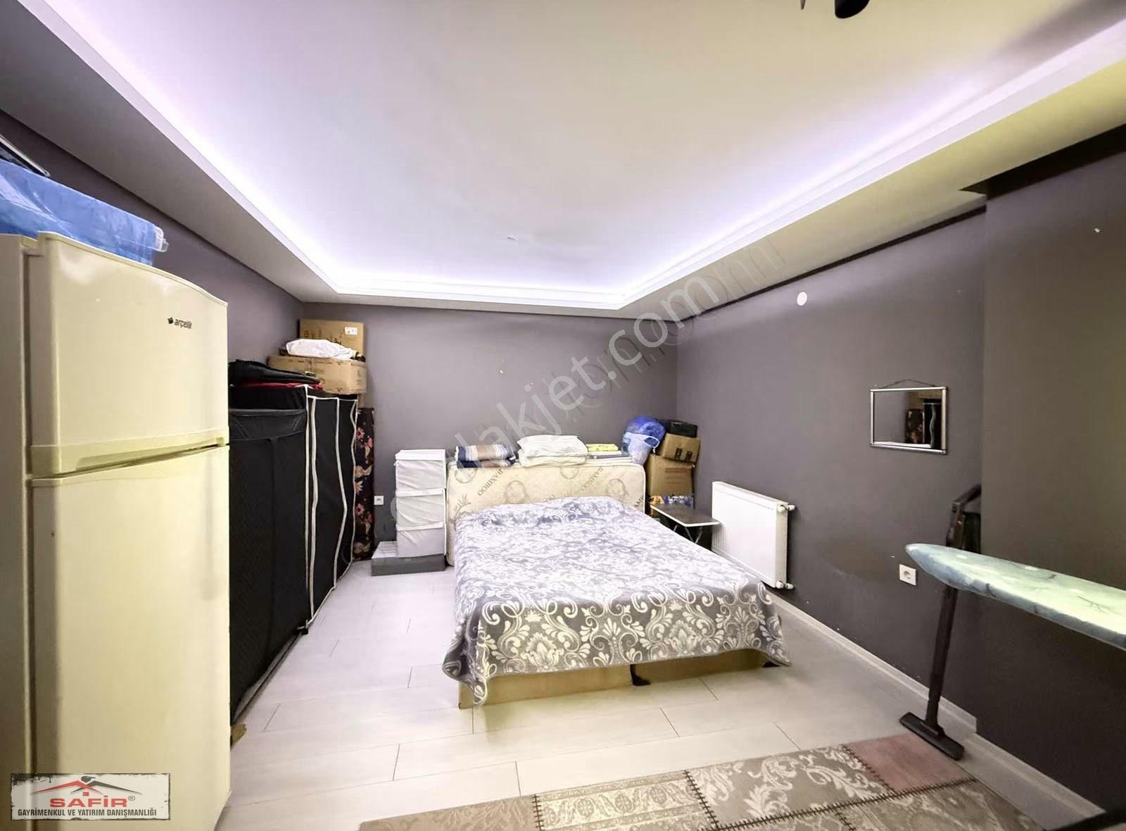 Safir'den Üniversite Karşısı 65 M2 1+1 Daire - Görsel 6