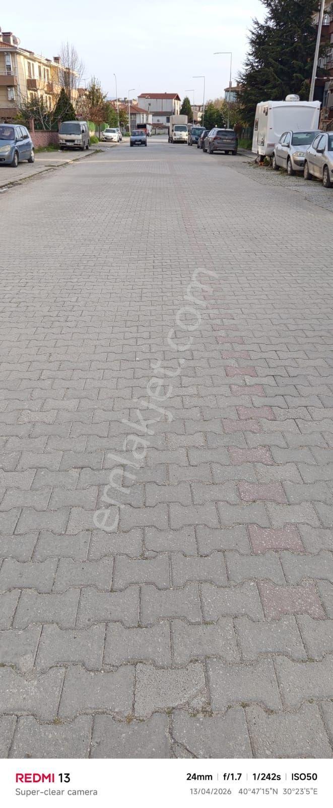 Yaşam Emlaktan Sakaryada Müstakil - Görsel 9