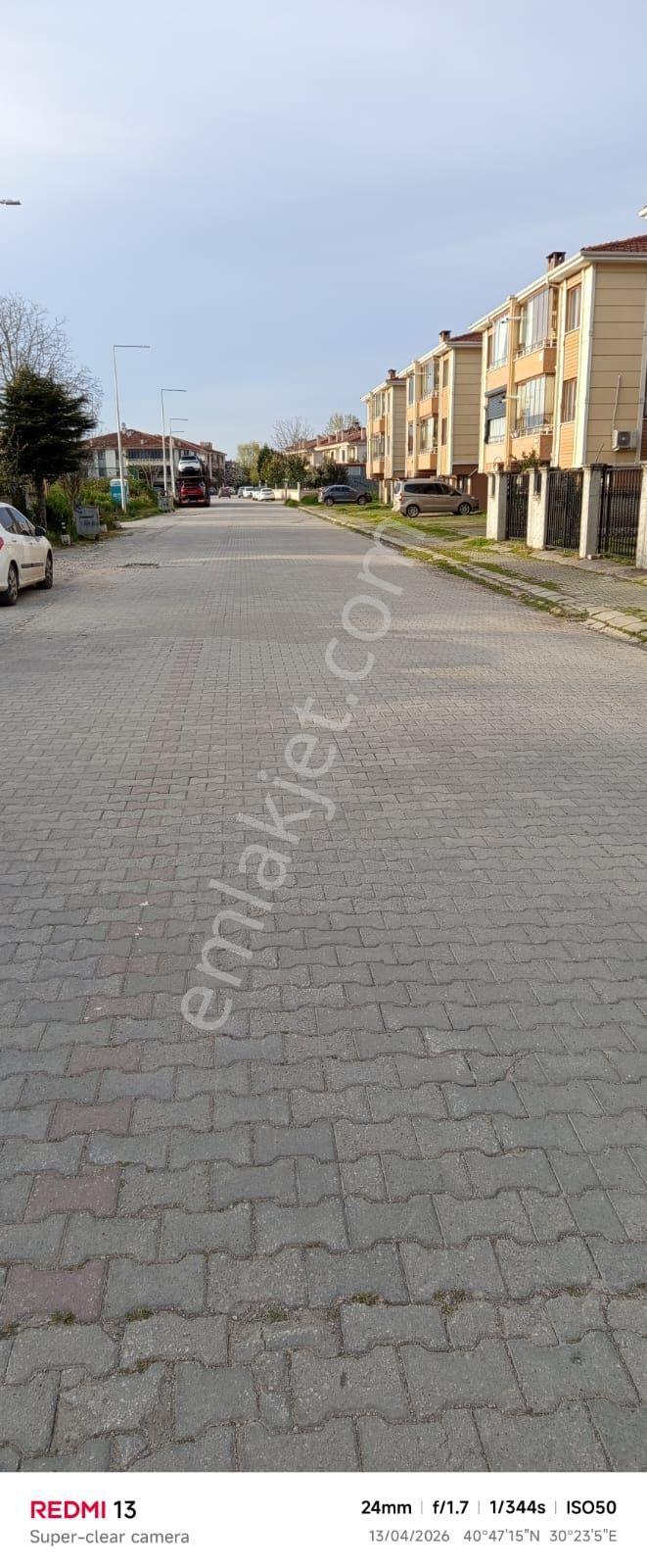 Yaşam Emlaktan Sakaryada Müstakil - Görsel 10
