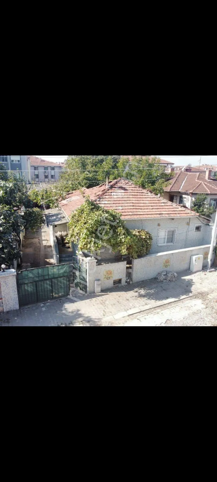 Yaşam Emlaktan Sakaryada Müstakil