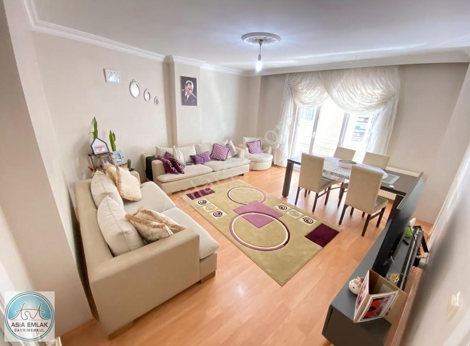 Yayalar Mahallesi Sözbir Sitesi Kiralık 3+1 - Görsel 7