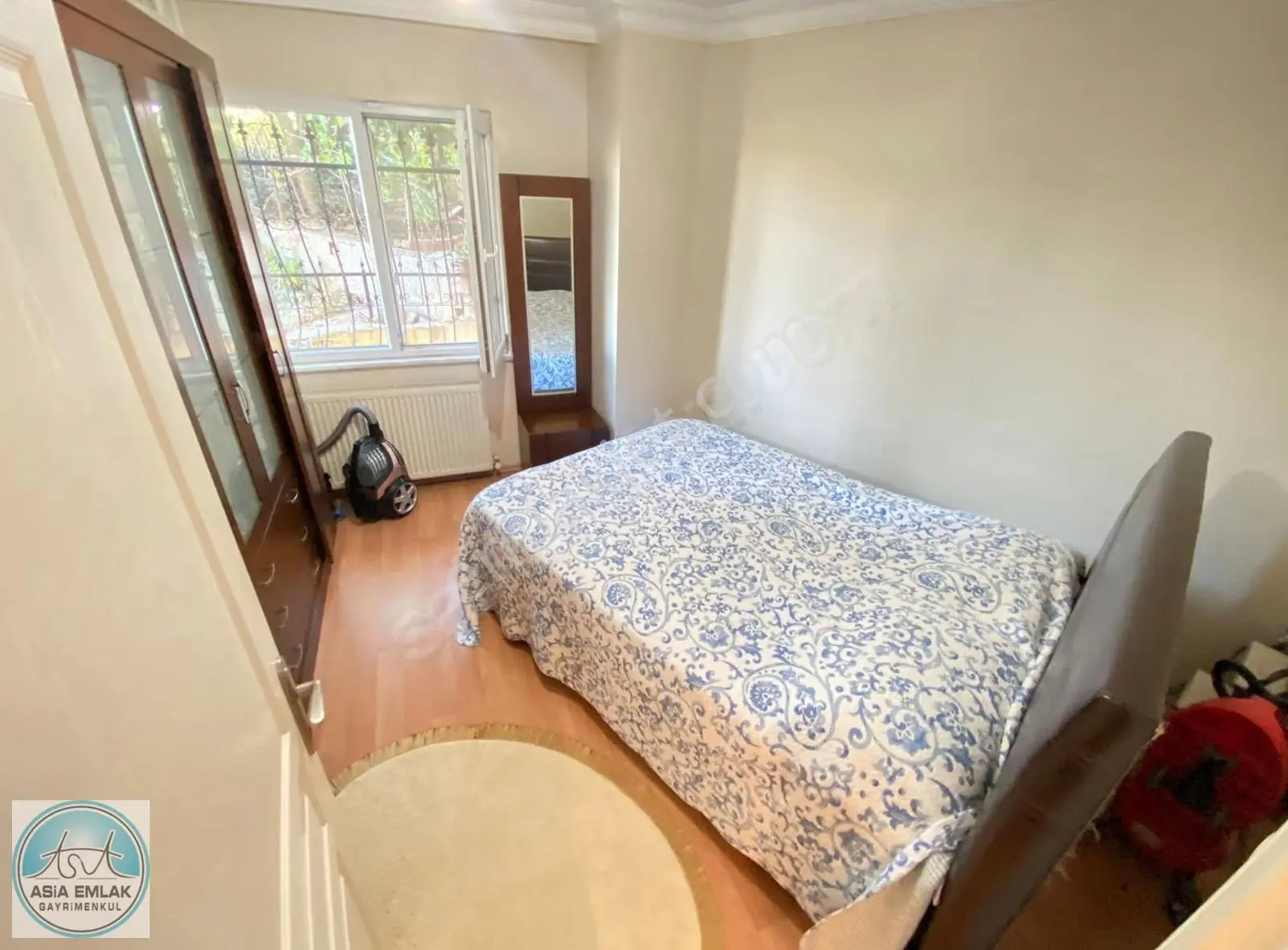 Yayalar Mahallesi Sözbir Sitesi Kiralık 3+1 - Görsel 2