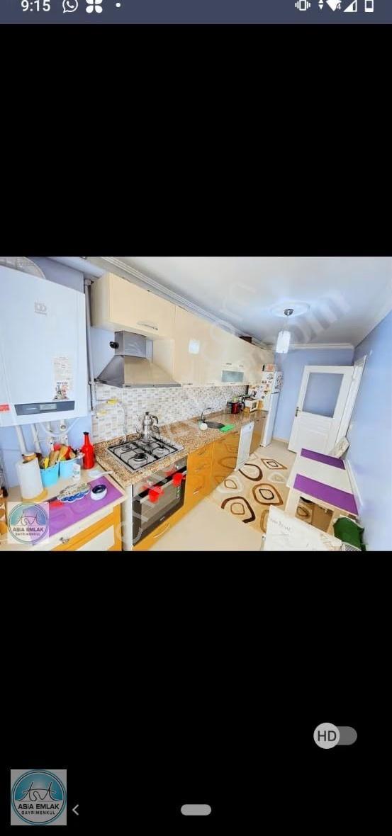 Yayalar Mahallesi Sözbir Sitesi Kiralık 3+1 - Görsel 6