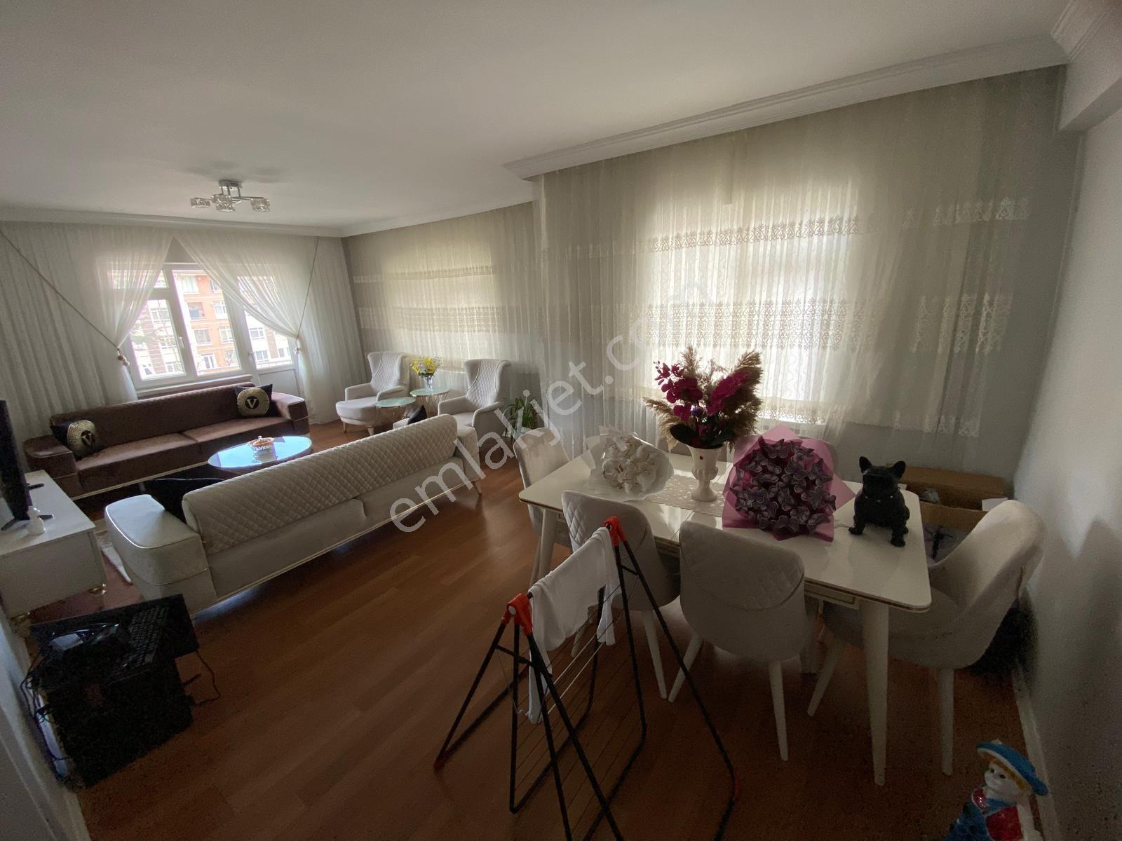 Fiyat Düştü Osmanlı Mahallesi 3.ara Kat 2+1 Yapılı Satılık Daire - Görsel 14