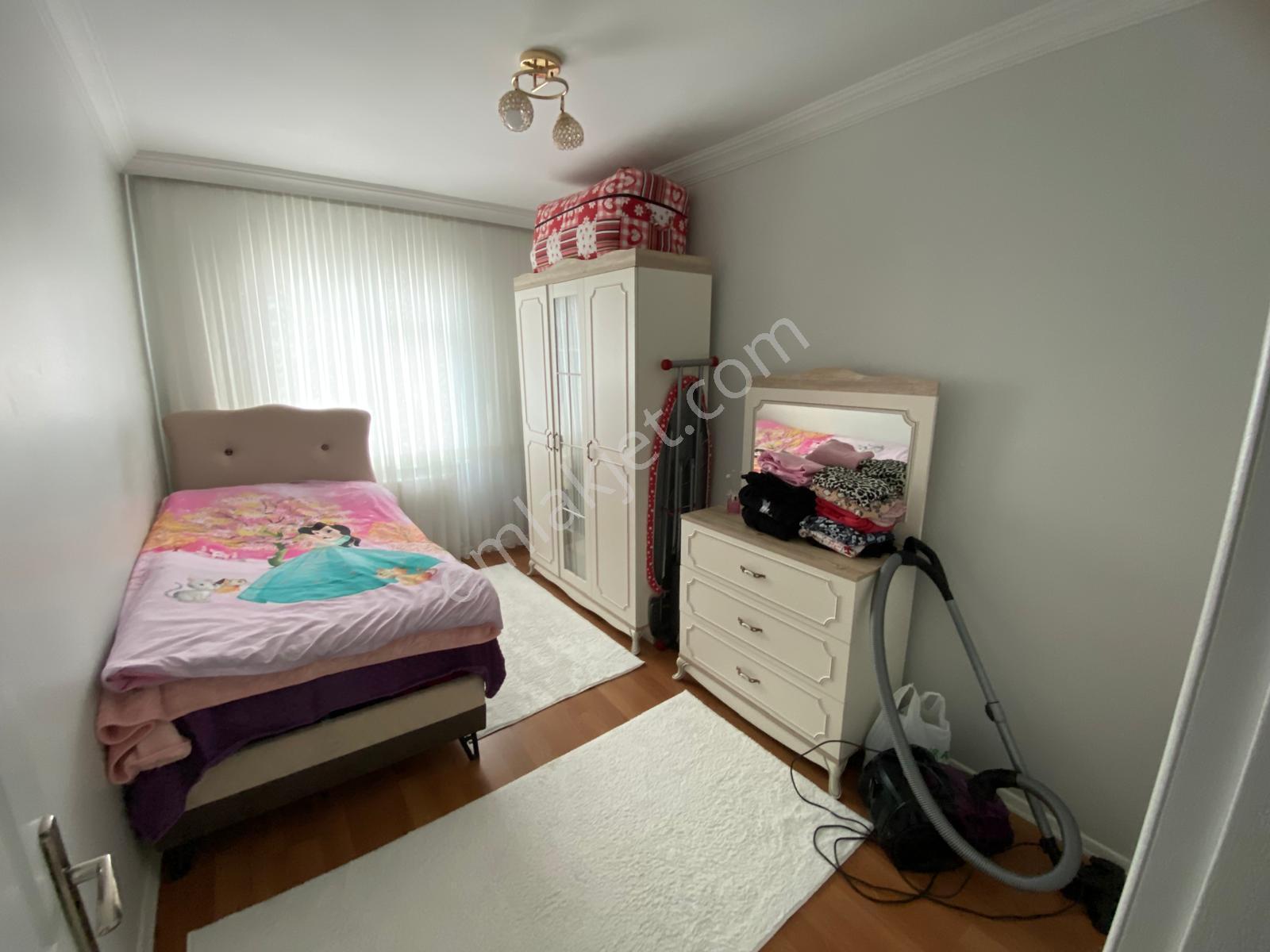 Fiyat Düştü Osmanlı Mahallesi 3.ara Kat 2+1 Yapılı Satılık Daire - Görsel 17