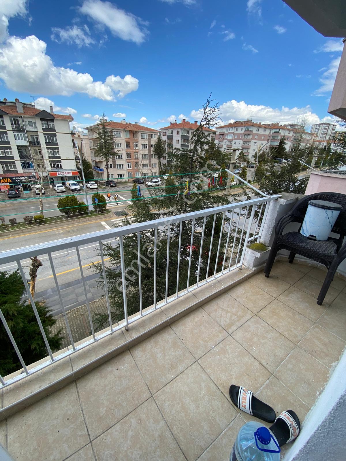 Fiyat Düştü Osmanlı Mahallesi 3.ara Kat 2+1 Yapılı Satılık Daire - Görsel 32