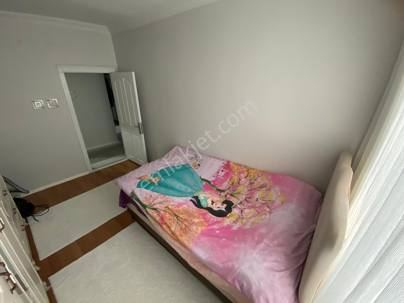 Fiyat Düştü Osmanlı Mahallesi 3.ara Kat 2+1 Yapılı Satılık Daire - Görsel 19