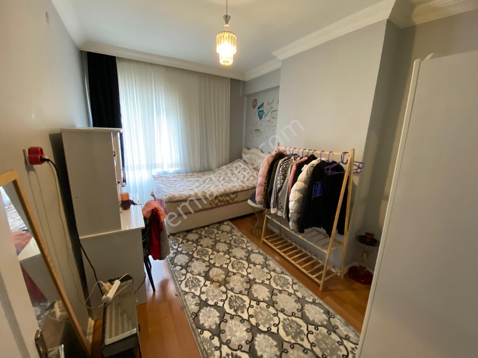 Fiyat Düştü Osmanlı Mahallesi 3.ara Kat 2+1 Yapılı Satılık Daire - Görsel 15