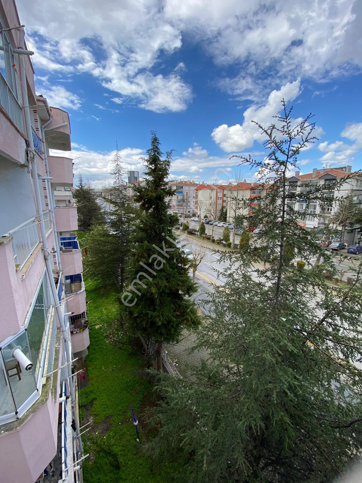 Fiyat Düştü Osmanlı Mahallesi 3.ara Kat 2+1 Yapılı Satılık Daire - Görsel 35