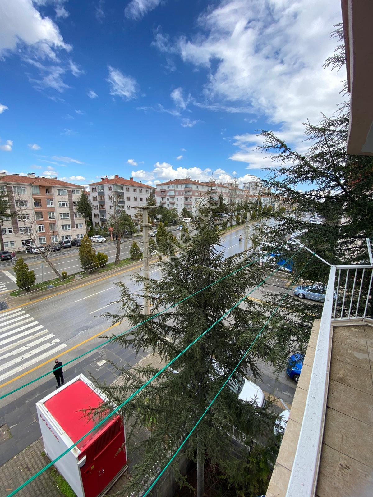 Fiyat Düştü Osmanlı Mahallesi 3.ara Kat 2+1 Yapılı Satılık Daire - Görsel 34